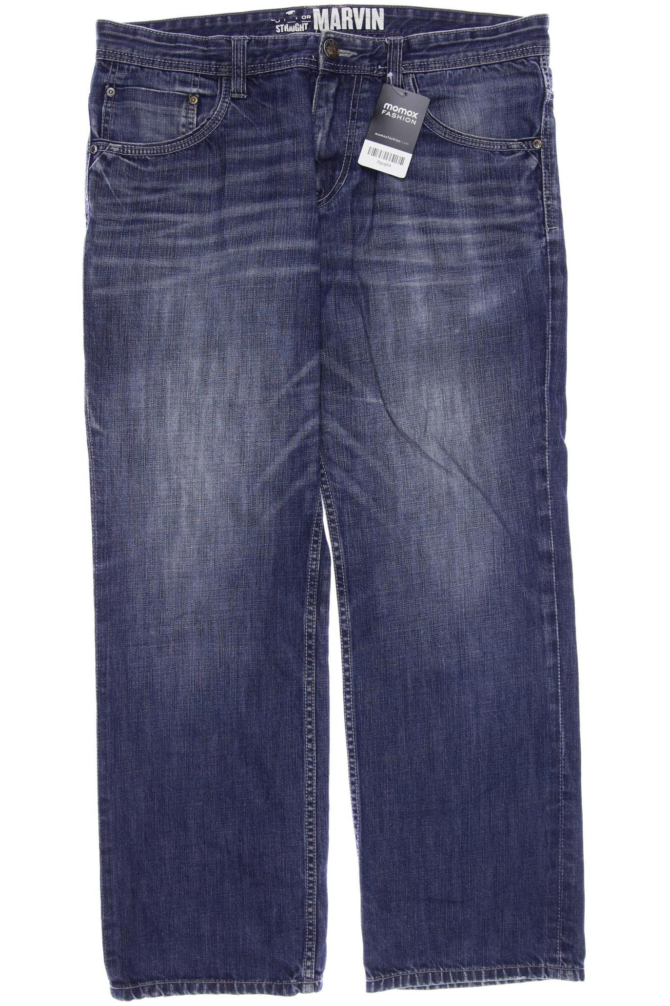 

Tom Tailor Herren Jeans, marineblau, Gr. 54