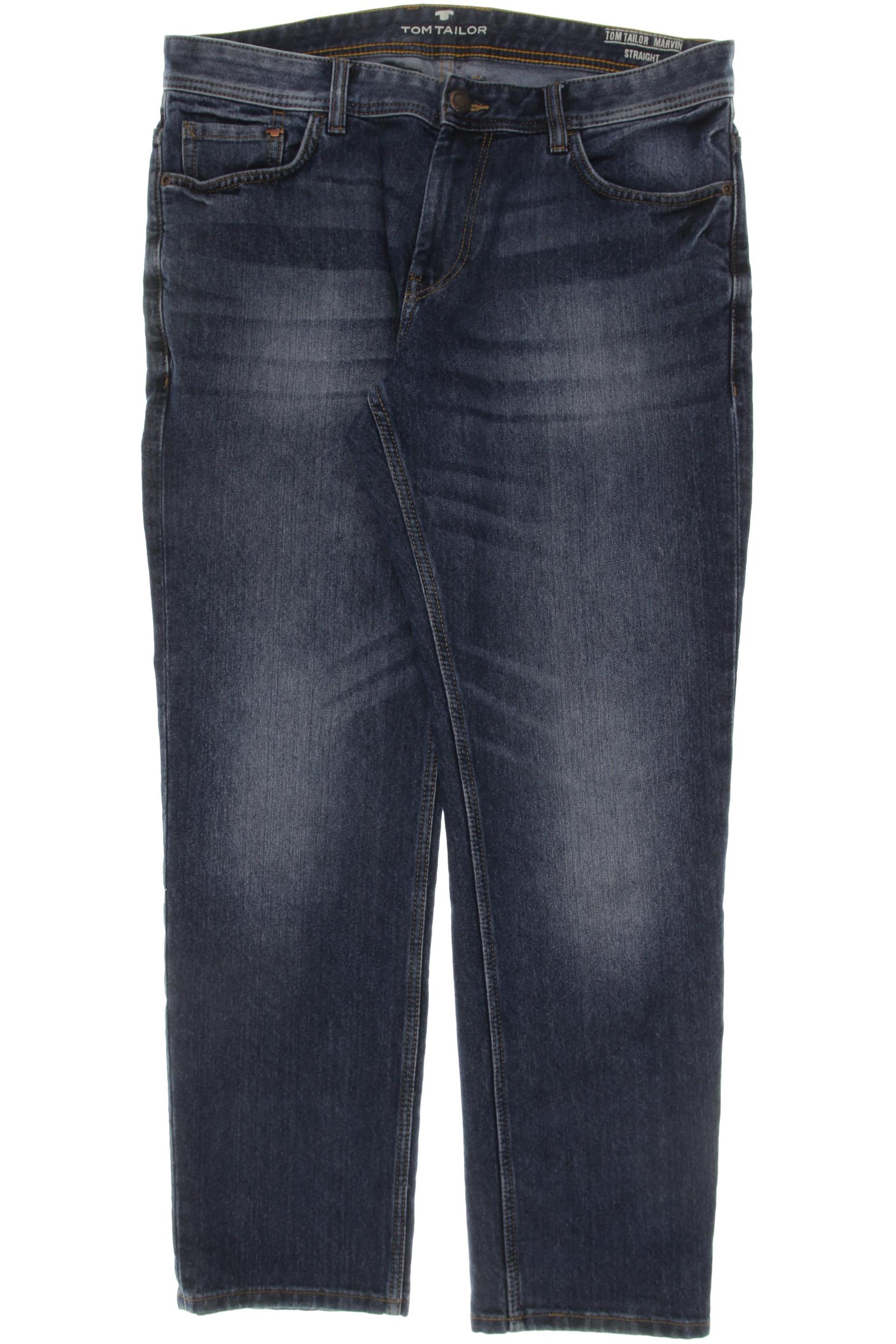 Thumbnail - Tom Tailor Herren Jeans, blau, Gr. 34