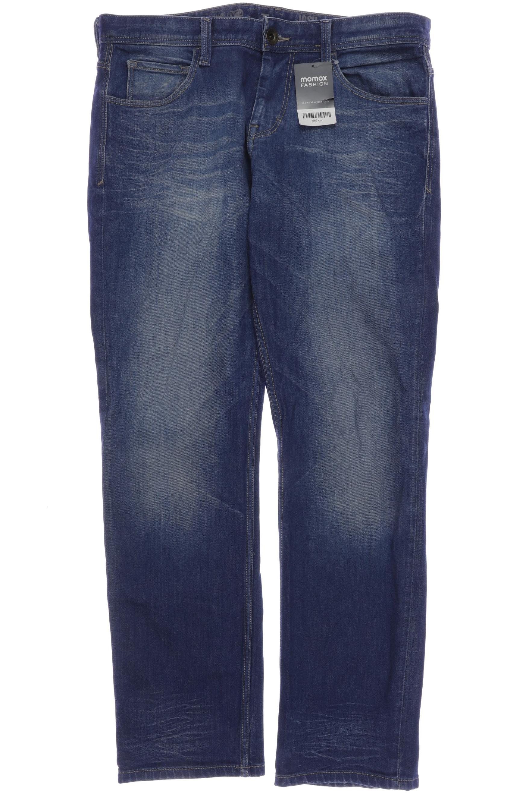 

Tom Tailor Herren Jeans, blau, Gr. 34