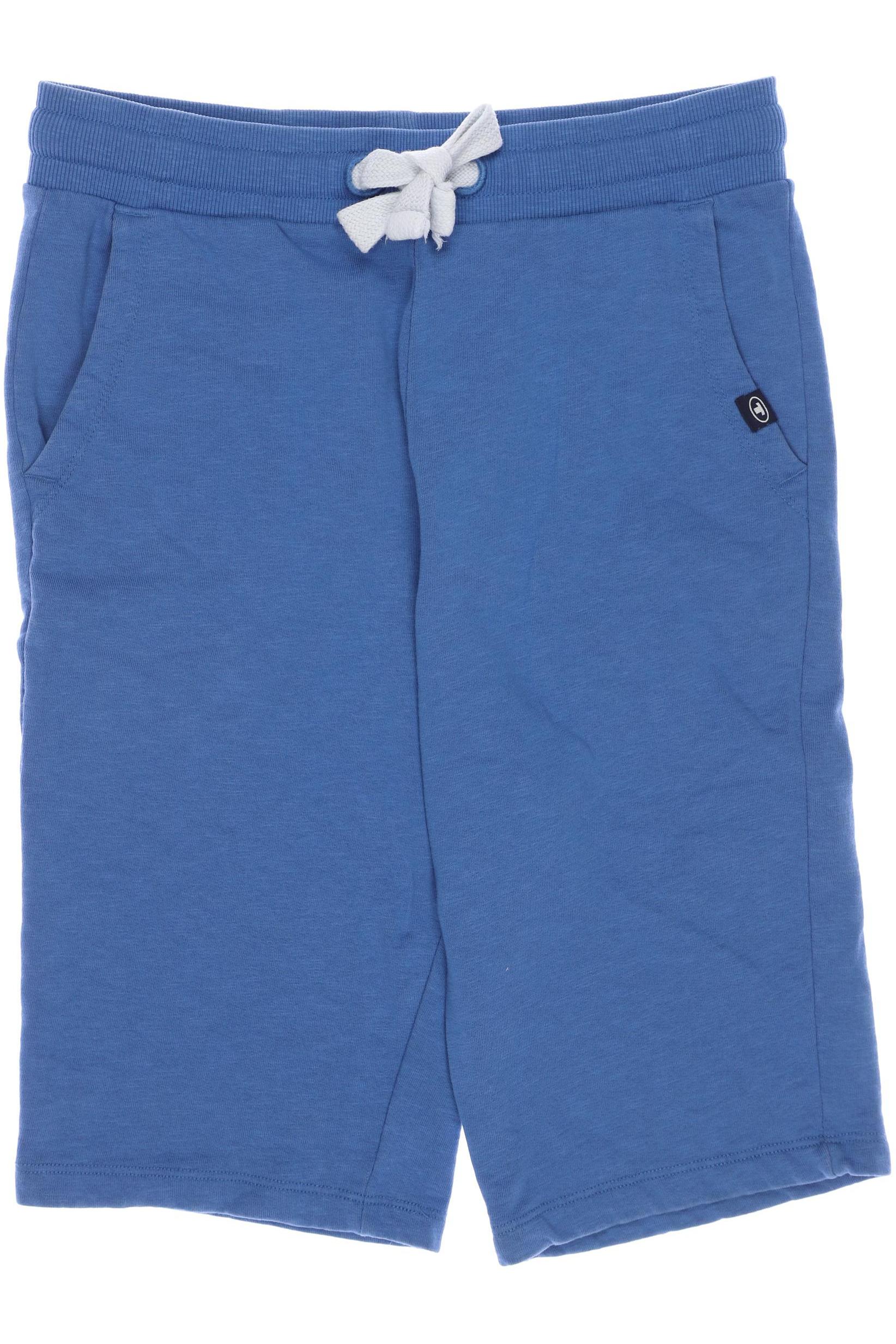 

Tom Tailor Herren Shorts, blau