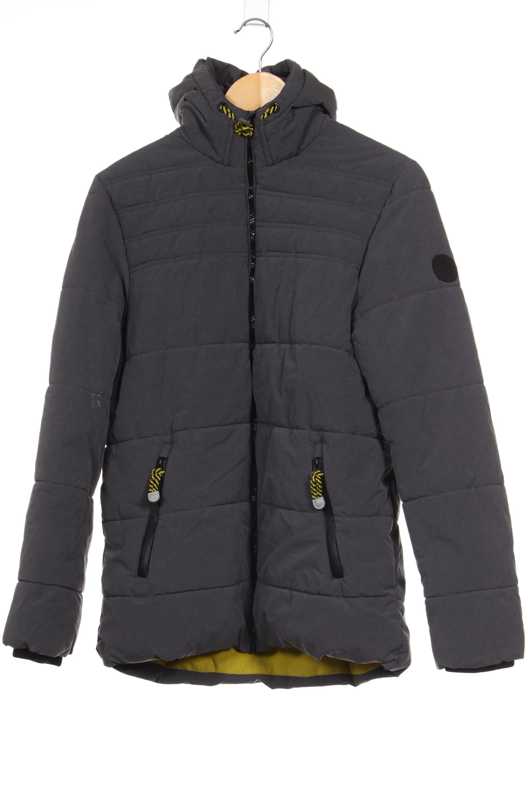 

Tom Tailor Herren Jacke, grau, Gr.