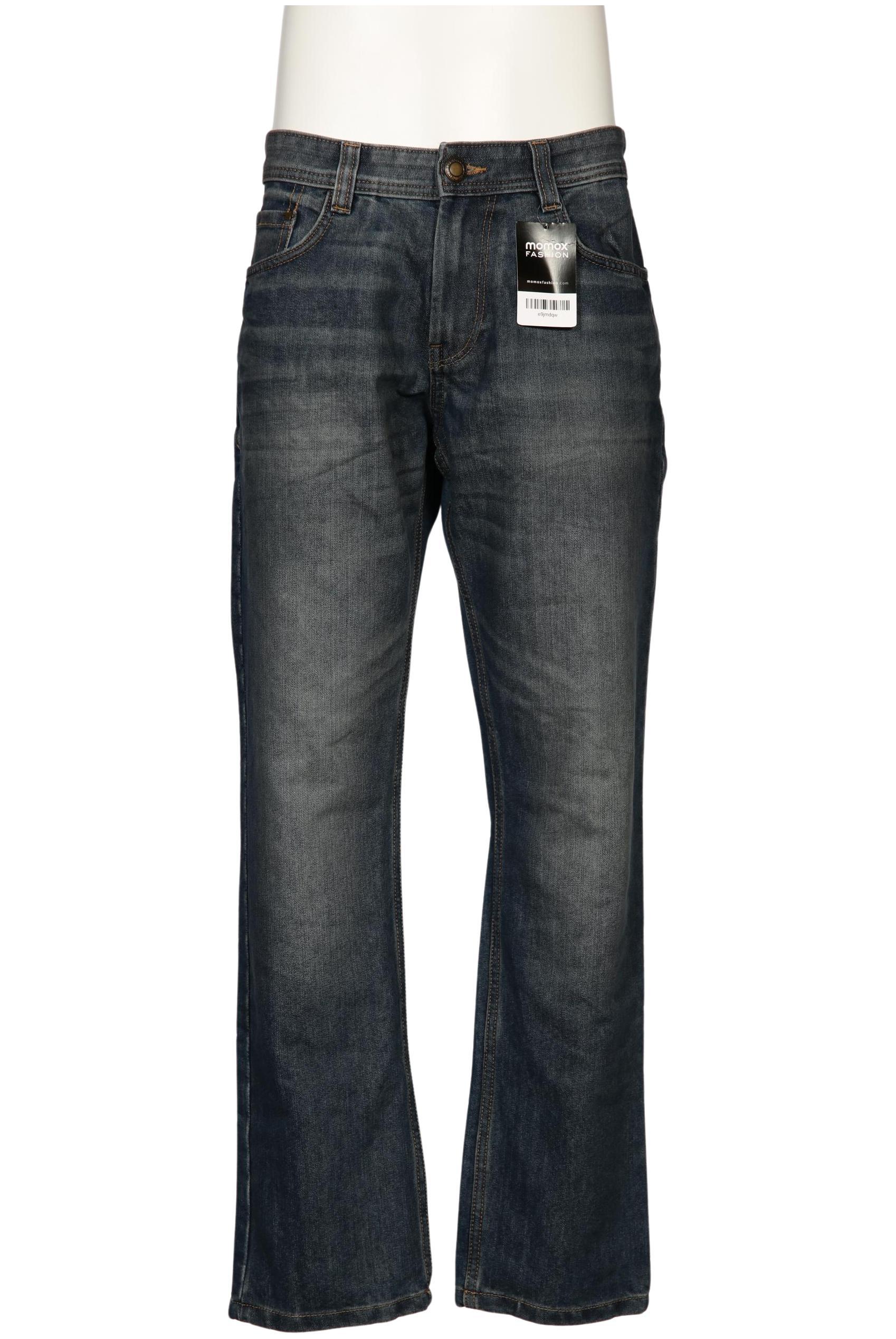 

Tom Tailor Herren Jeans, blau, Gr. 33