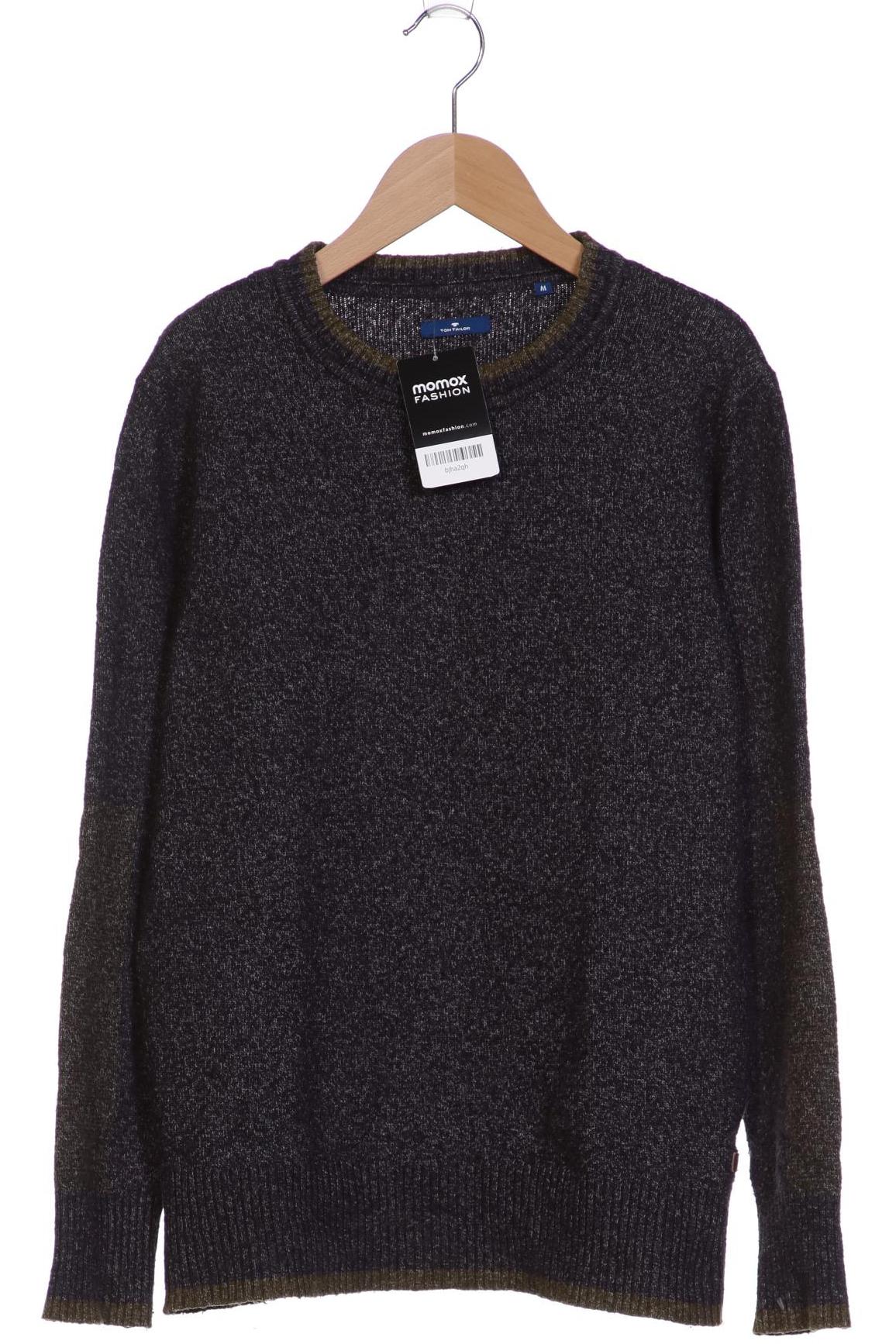 

Tom Tailor Herren Pullover, grau
