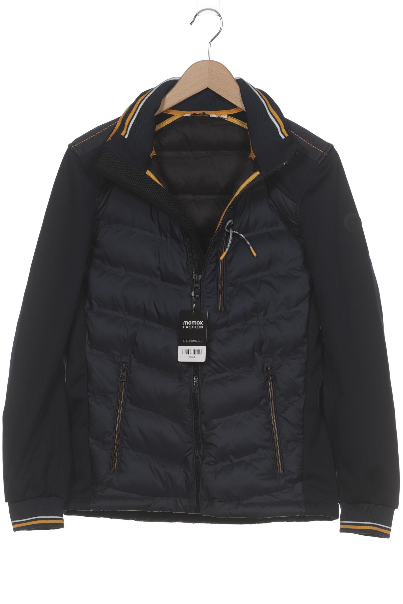 

Tom Tailor Herren Jacke, marineblau, Gr. 46