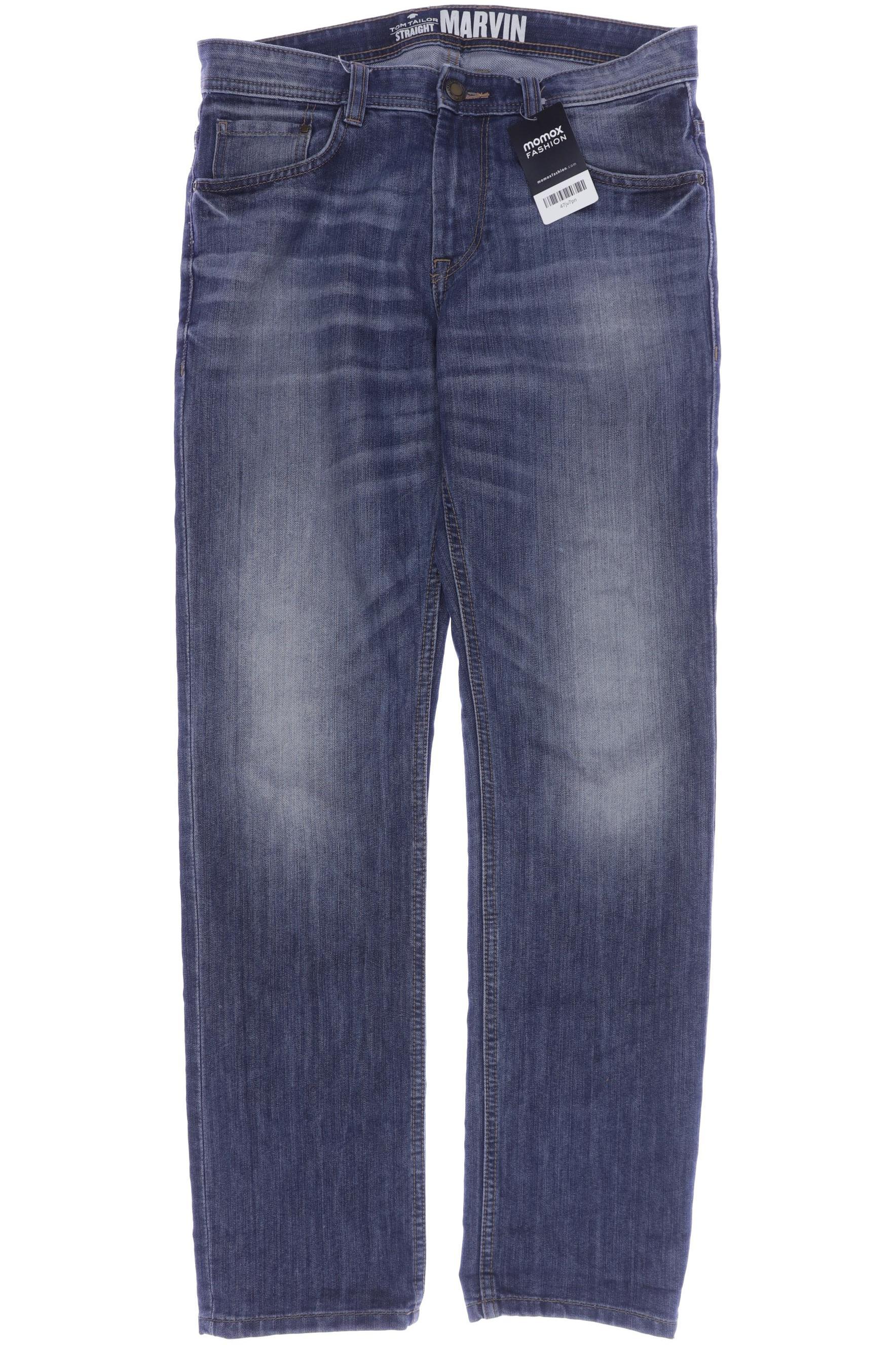 

Tom Tailor Herren Jeans, blau, Gr. 32