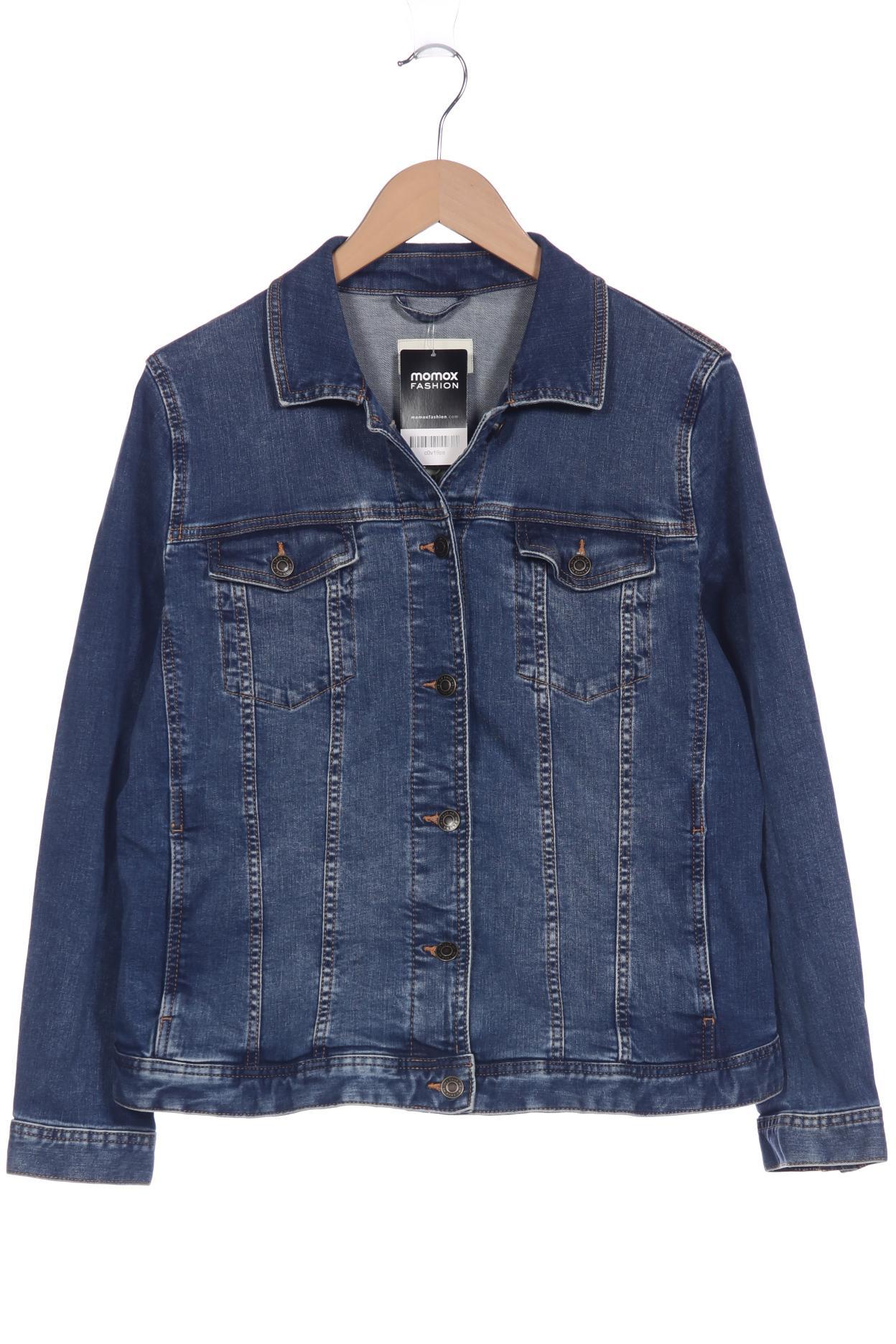 

Tom Tailor Herren Jacke, blau, Gr. 46