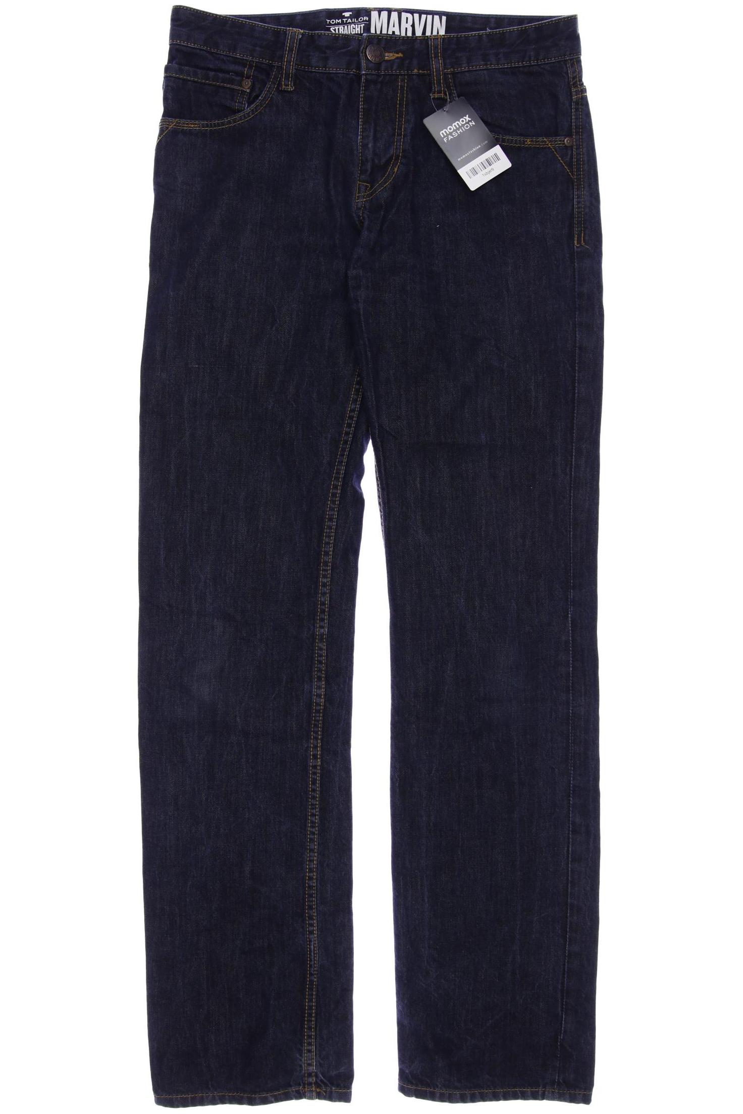 

Tom Tailor Herren Jeans, marineblau, Gr. 30