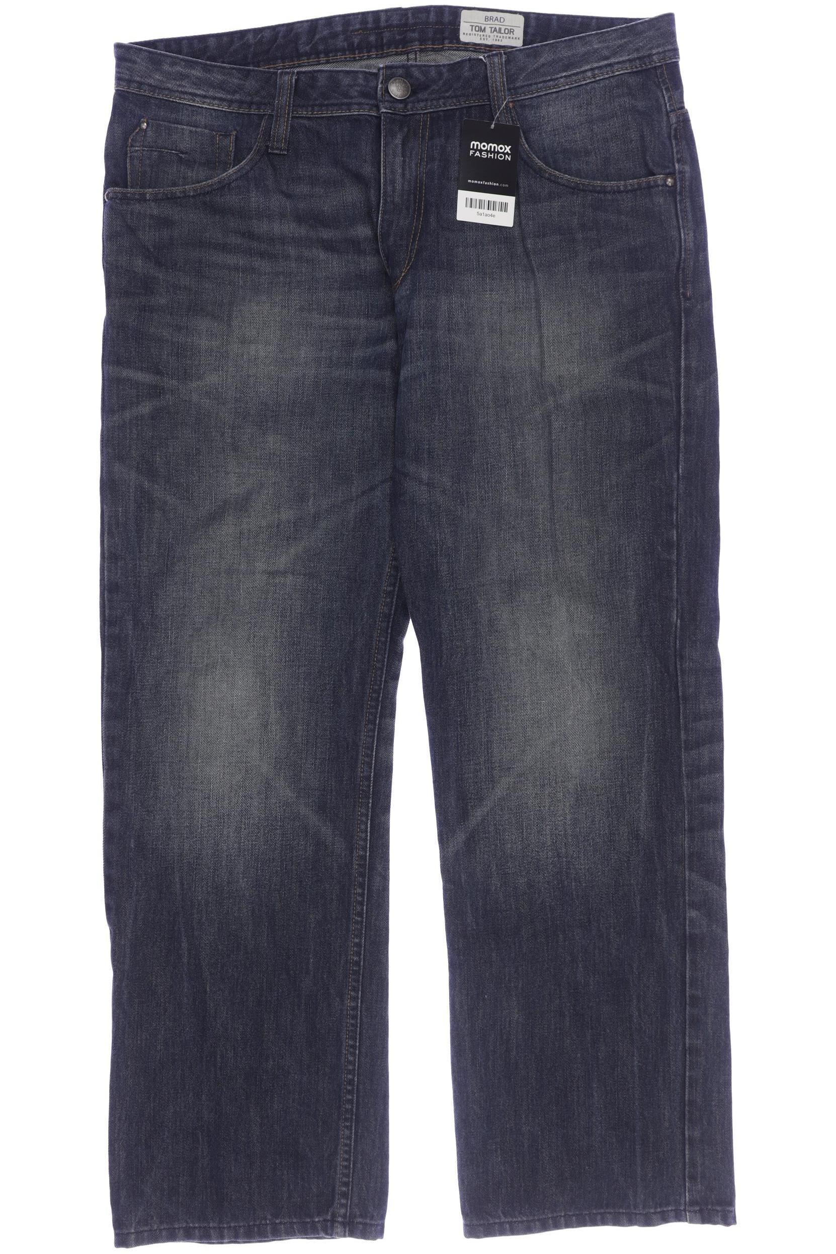 

Tom Tailor Herren Jeans, blau, Gr. 36