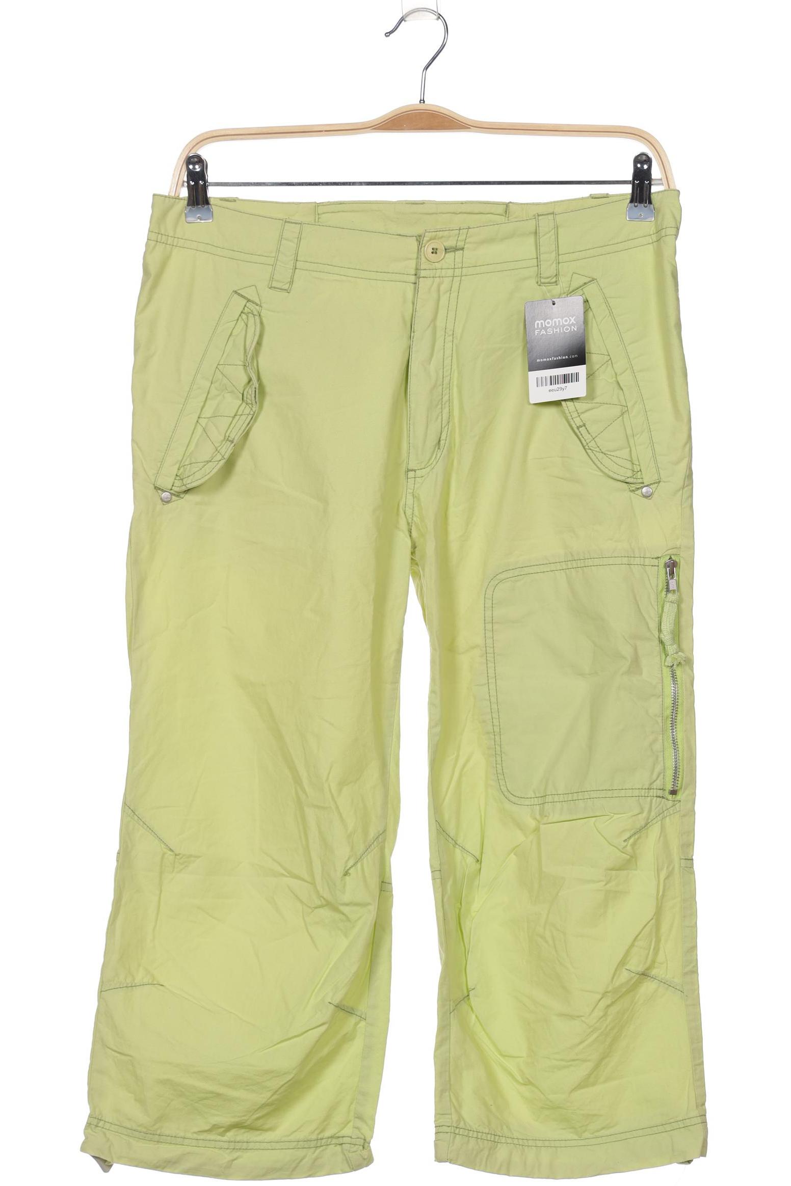 

Tom Tailor Herren Shorts, hellgrün, Gr. 32