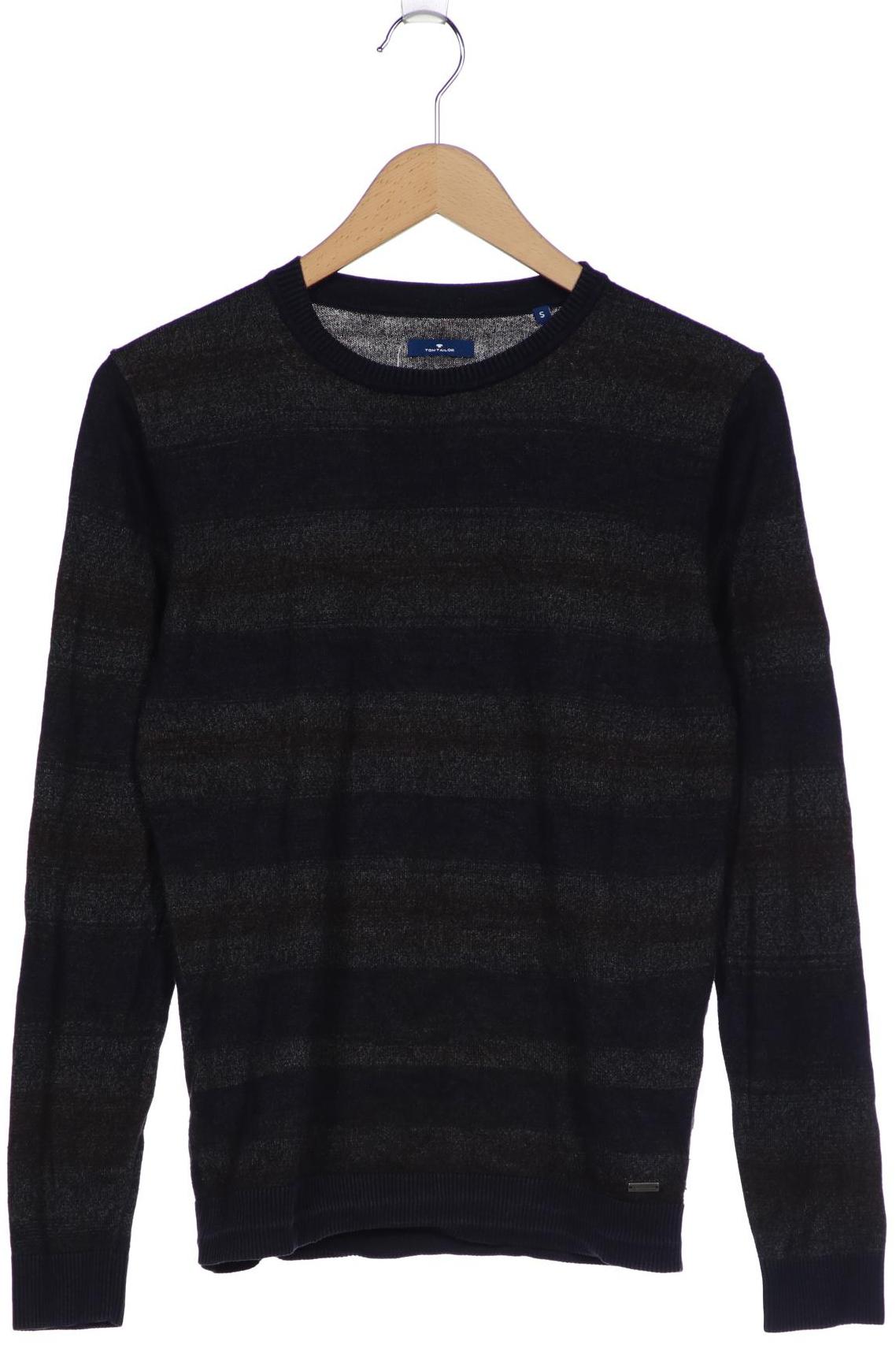 

Tom Tailor Herren Pullover, marineblau