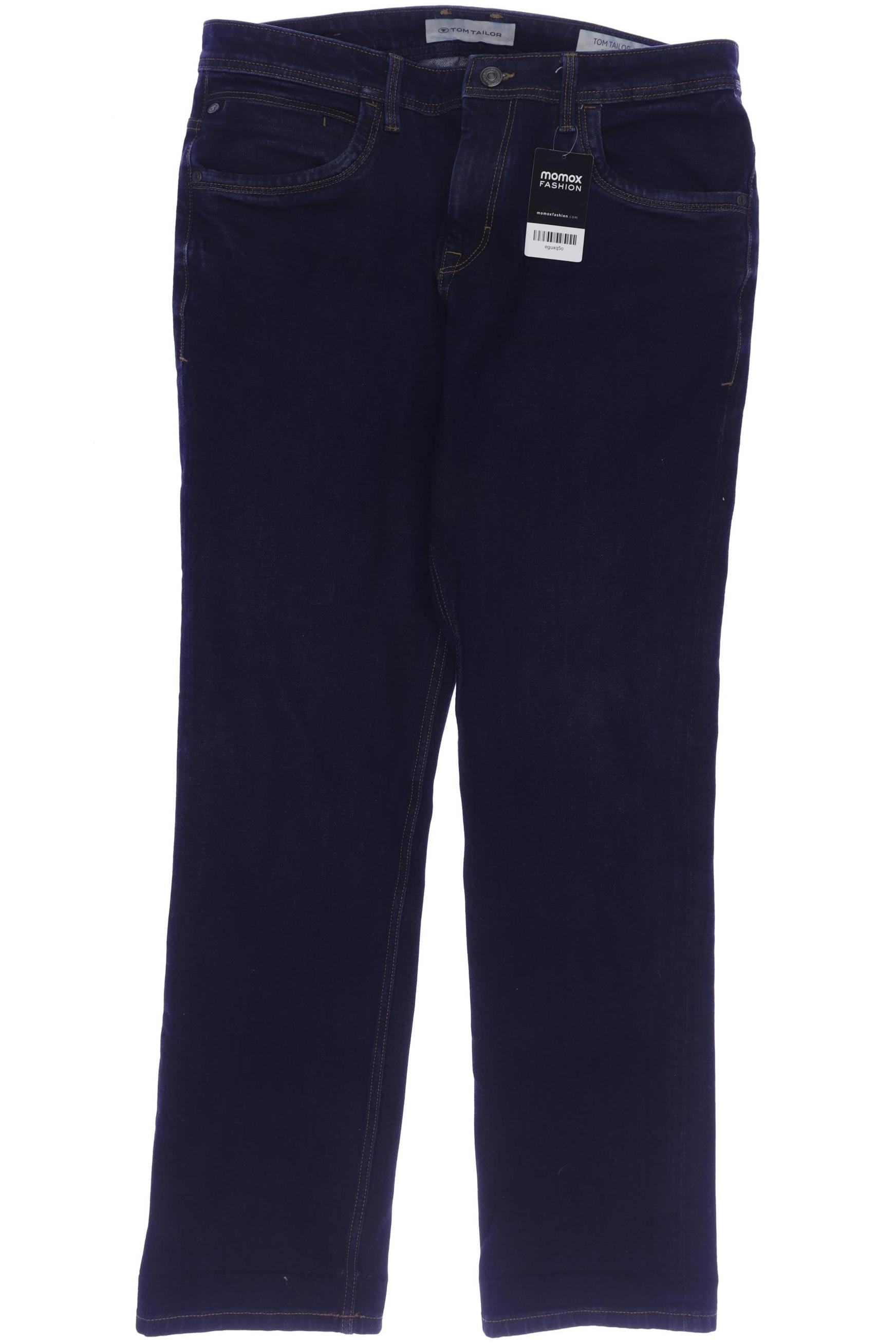 

Tom Tailor Herren Jeans, marineblau, Gr. 35