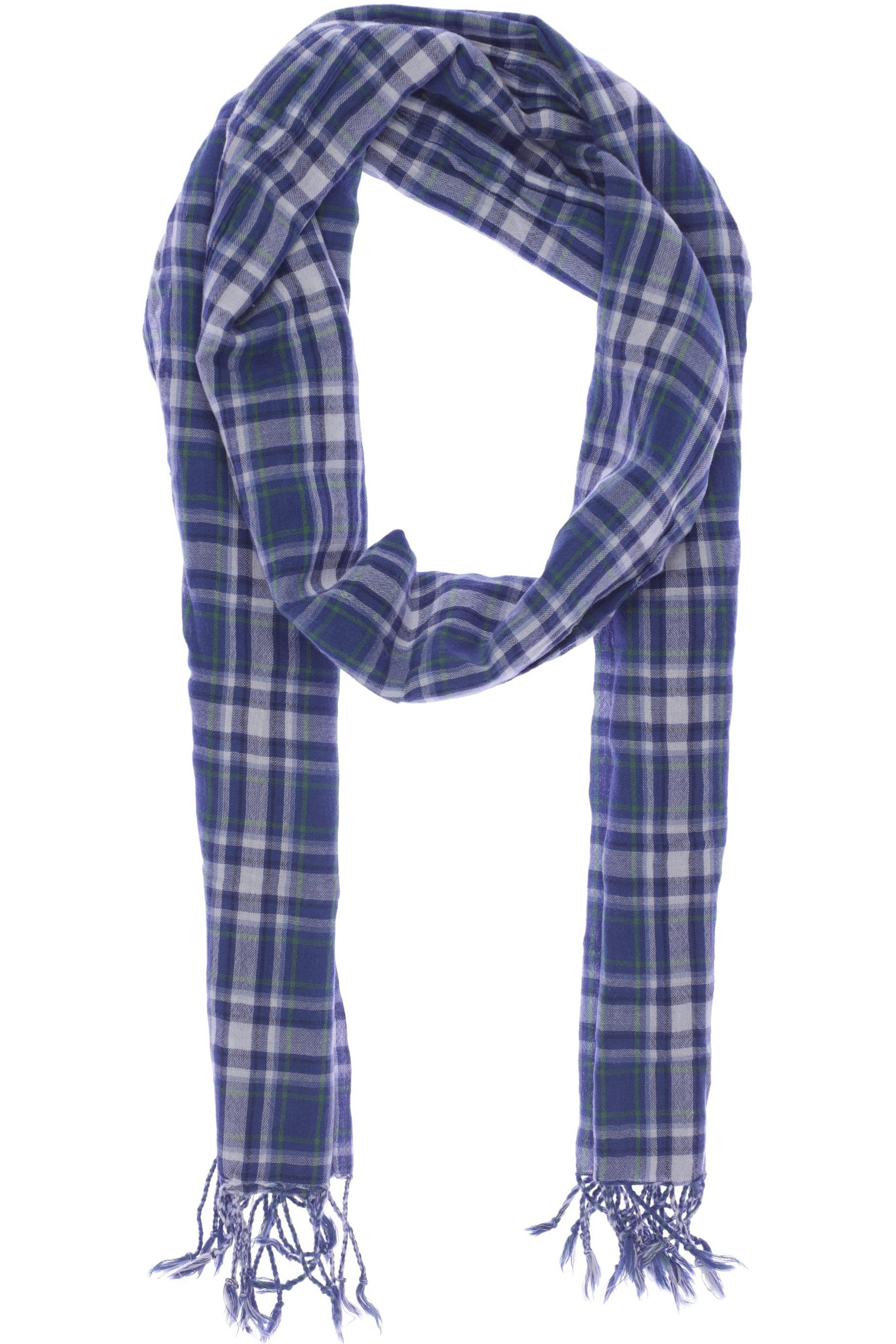 

Tom Tailor Herren Schal, blau, Gr.