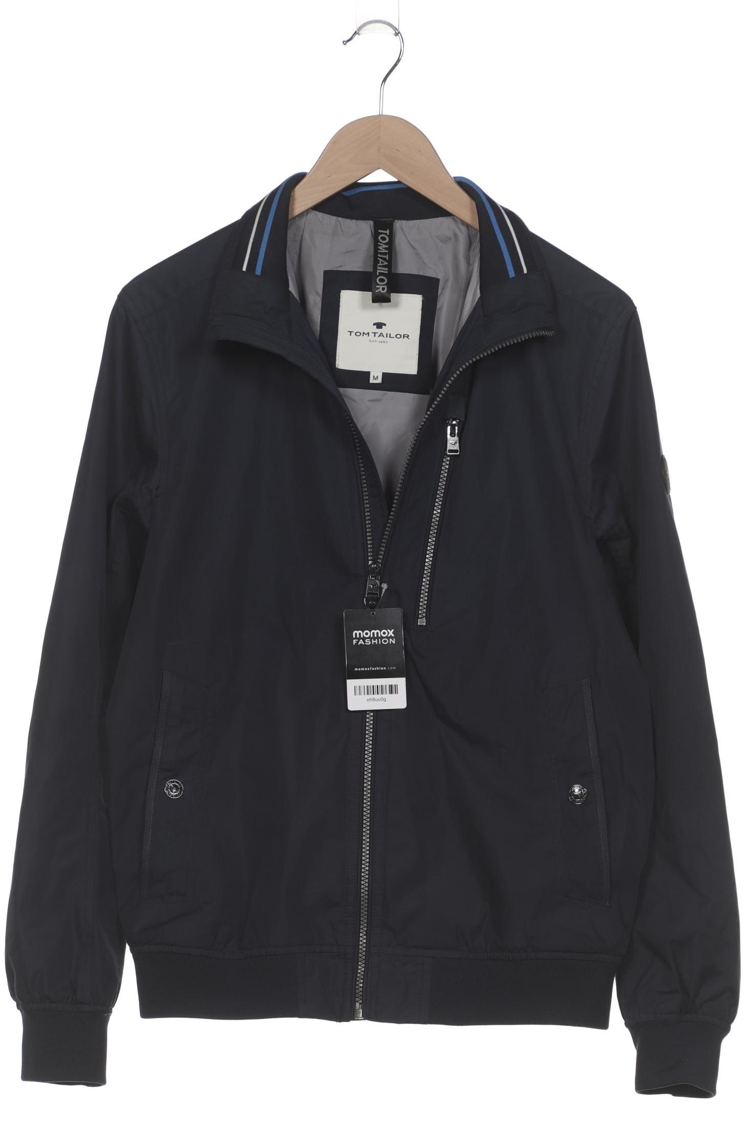 

Tom Tailor Herren Jacke, marineblau, Gr. 48