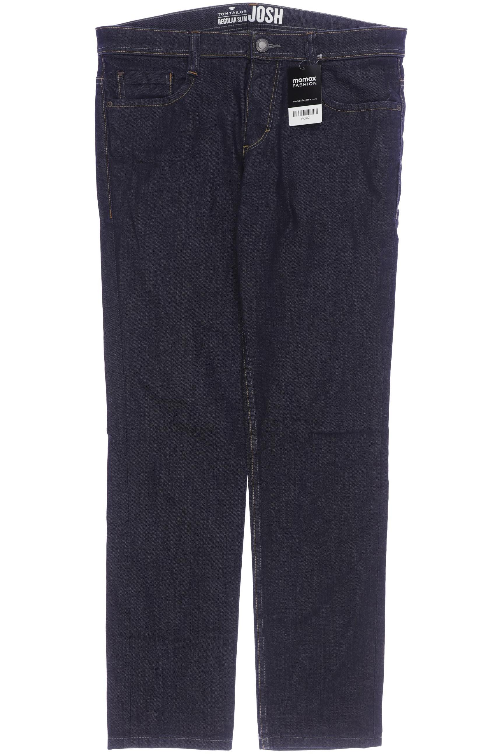 

Tom Tailor Herren Jeans, marineblau, Gr. 34