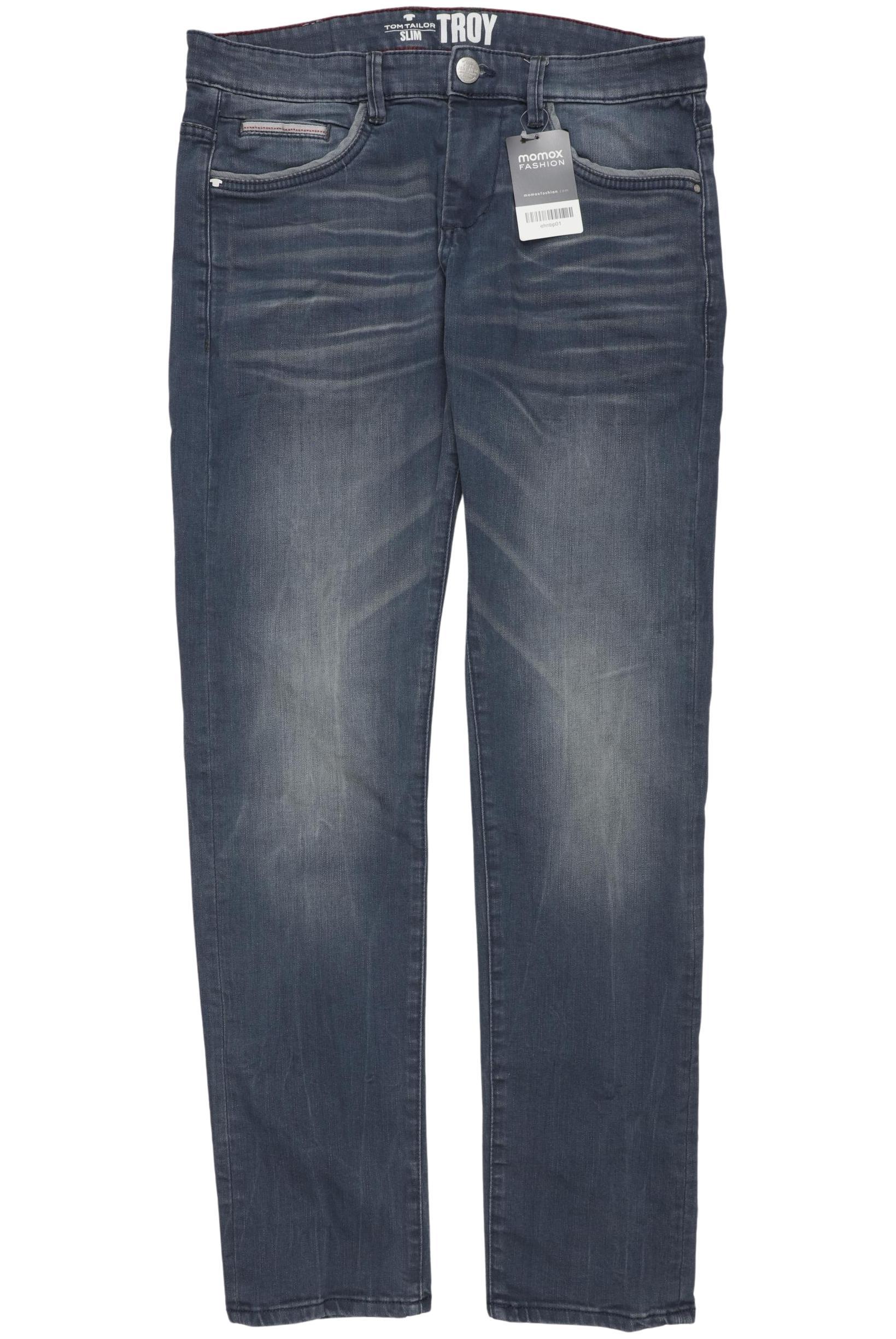 

Tom Tailor Herren Jeans, blau, Gr. 32
