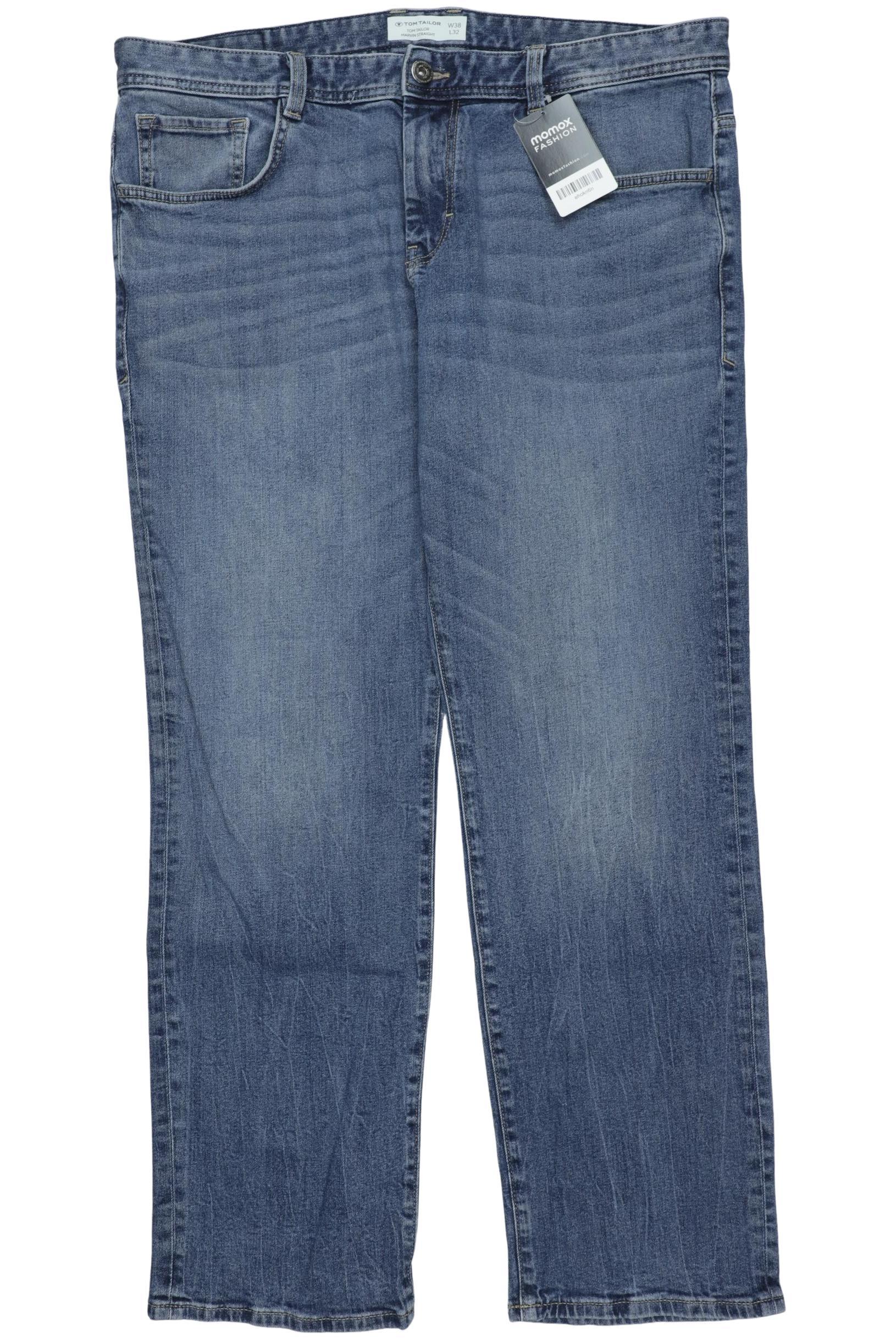 

Tom Tailor Herren Jeans, blau, Gr. 38