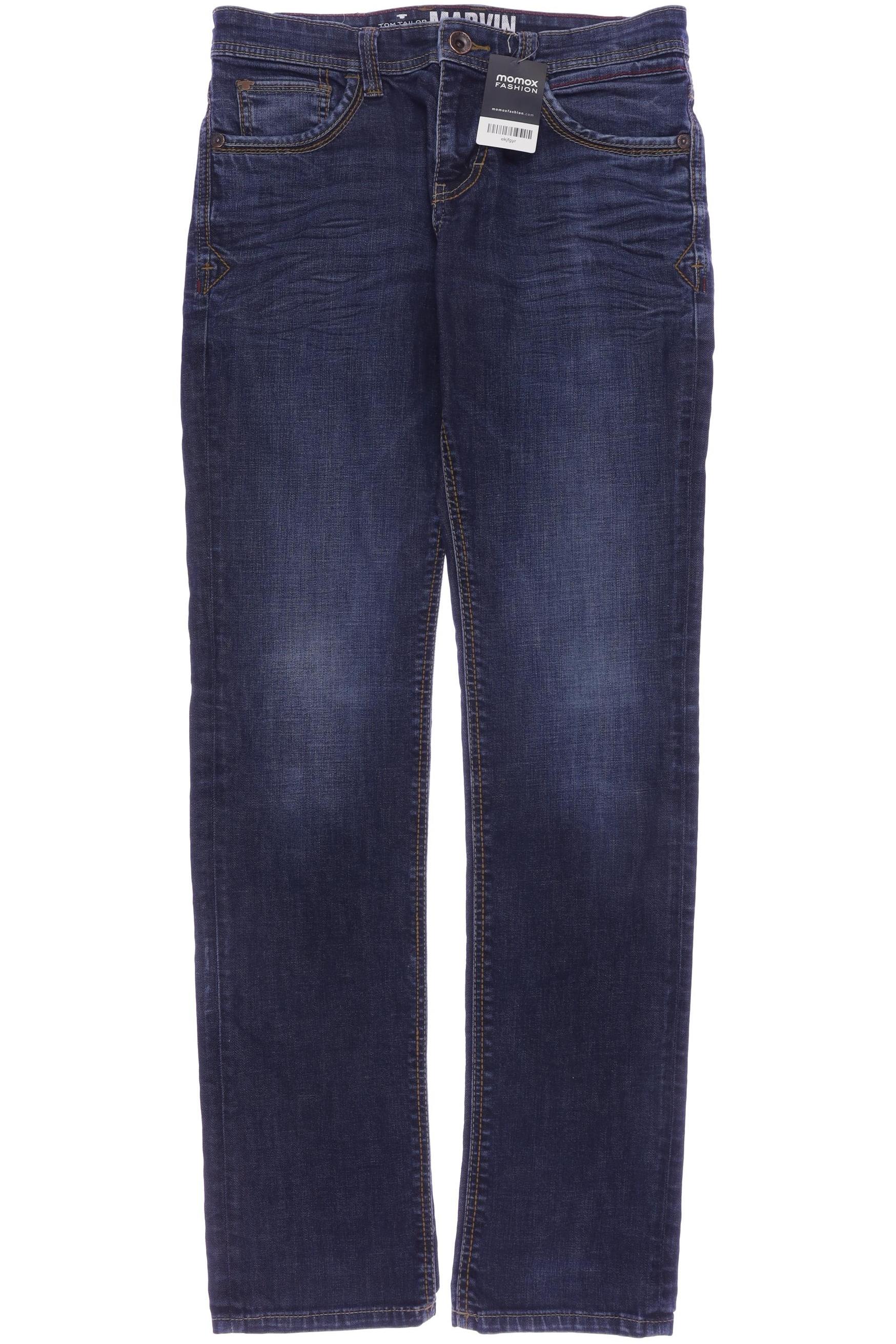 

Tom Tailor Herren Jeans, blau, Gr. 30