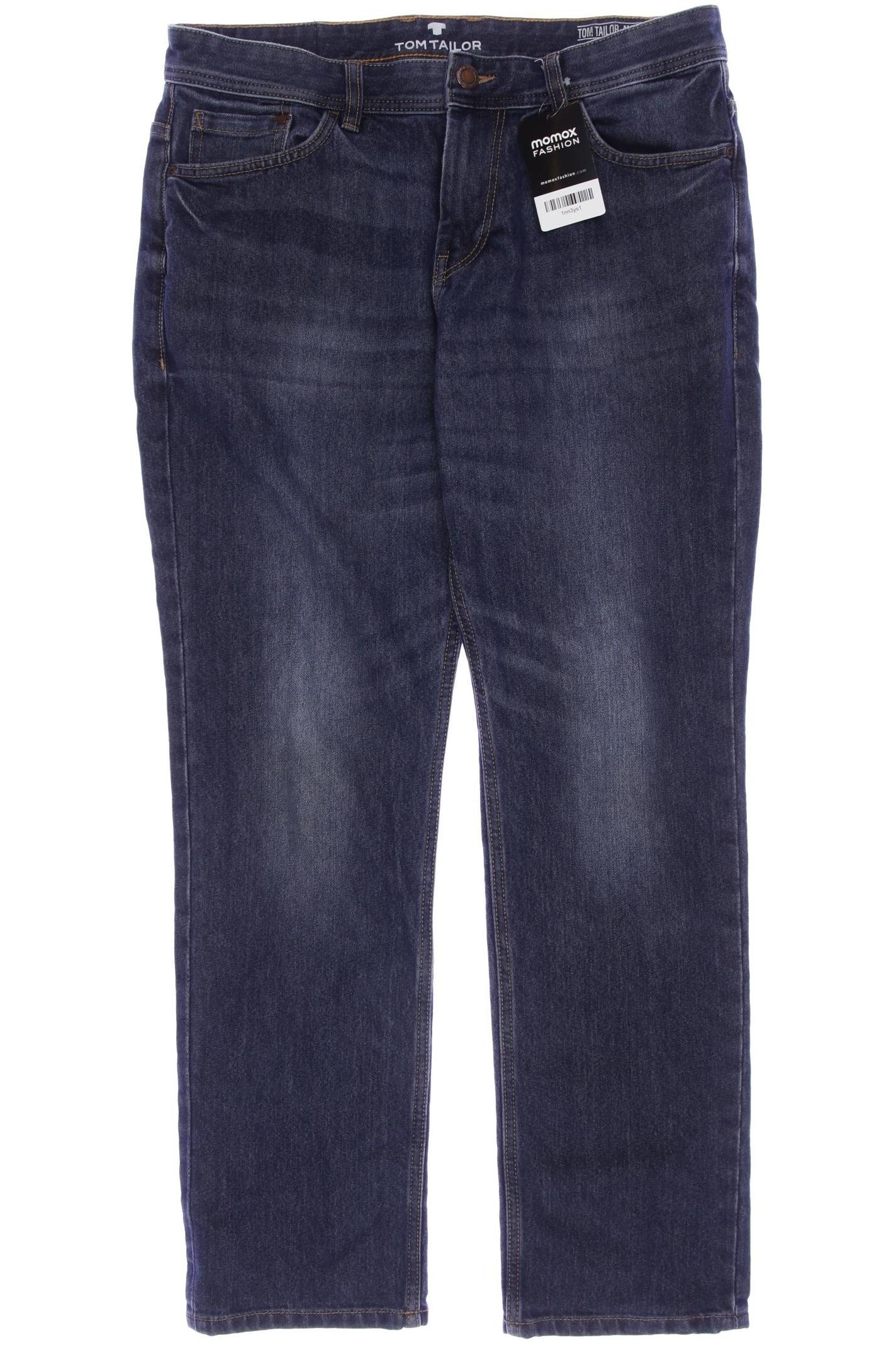 

Tom Tailor Herren Jeans, blau, Gr. 33