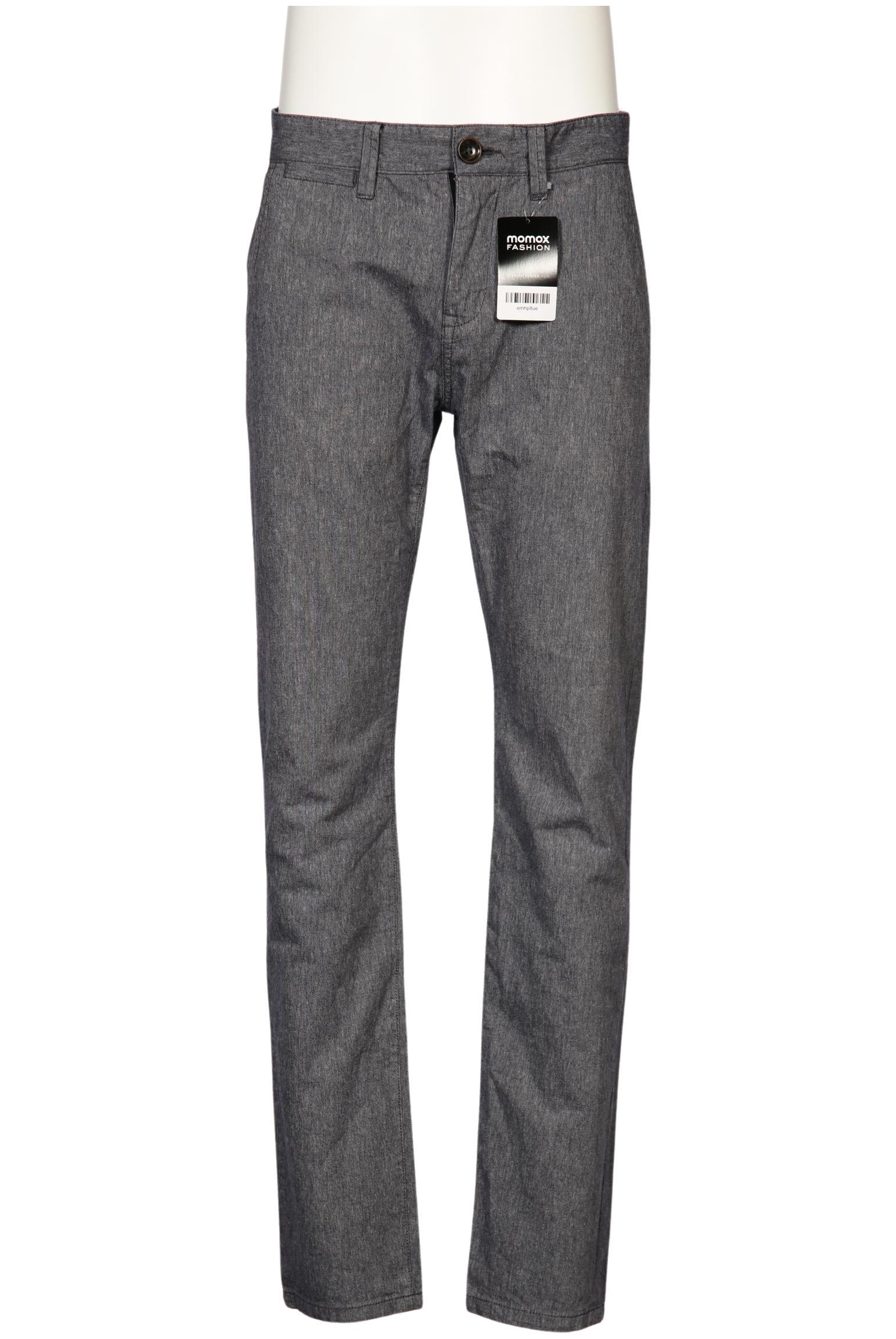 

Tom Tailor Herren Stoffhose, grau, Gr. 30