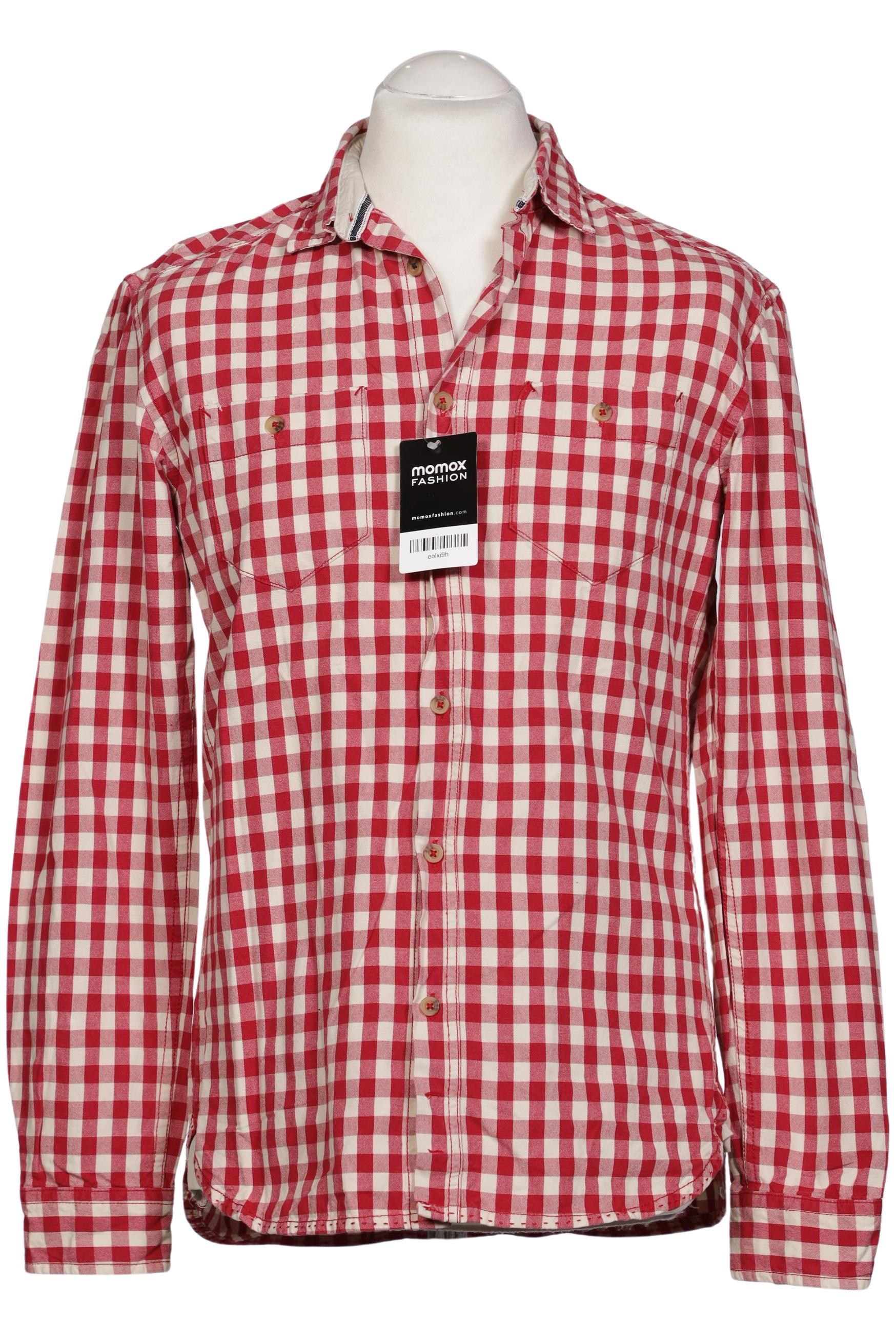 

Tom Tailor Herren Hemd, mehrfarbig, Gr. 48