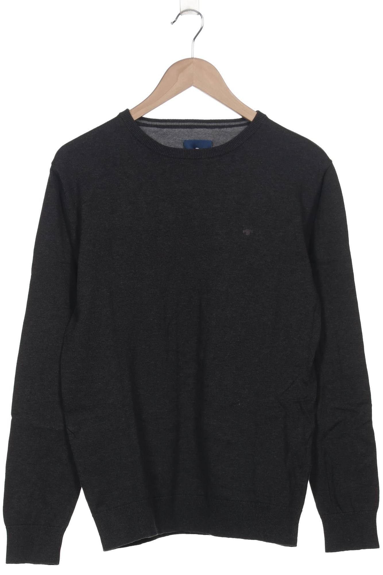

Tom Tailor Herren Pullover, grau, Gr. 52