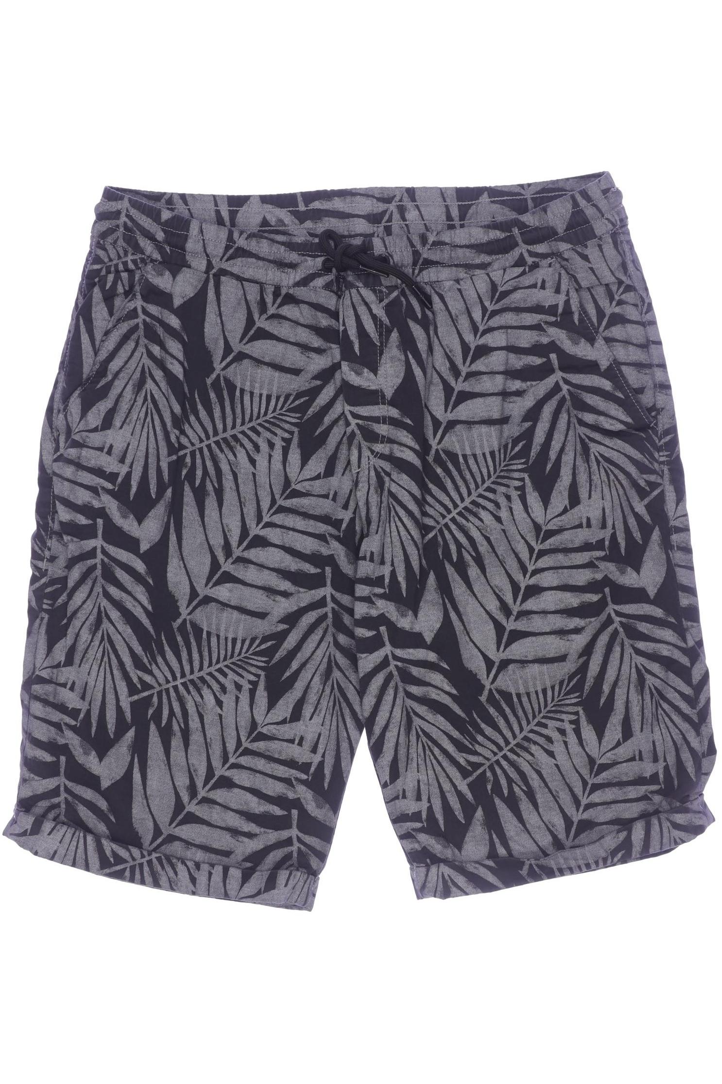 

Tom Tailor Herren Shorts, grau, Gr. 52
