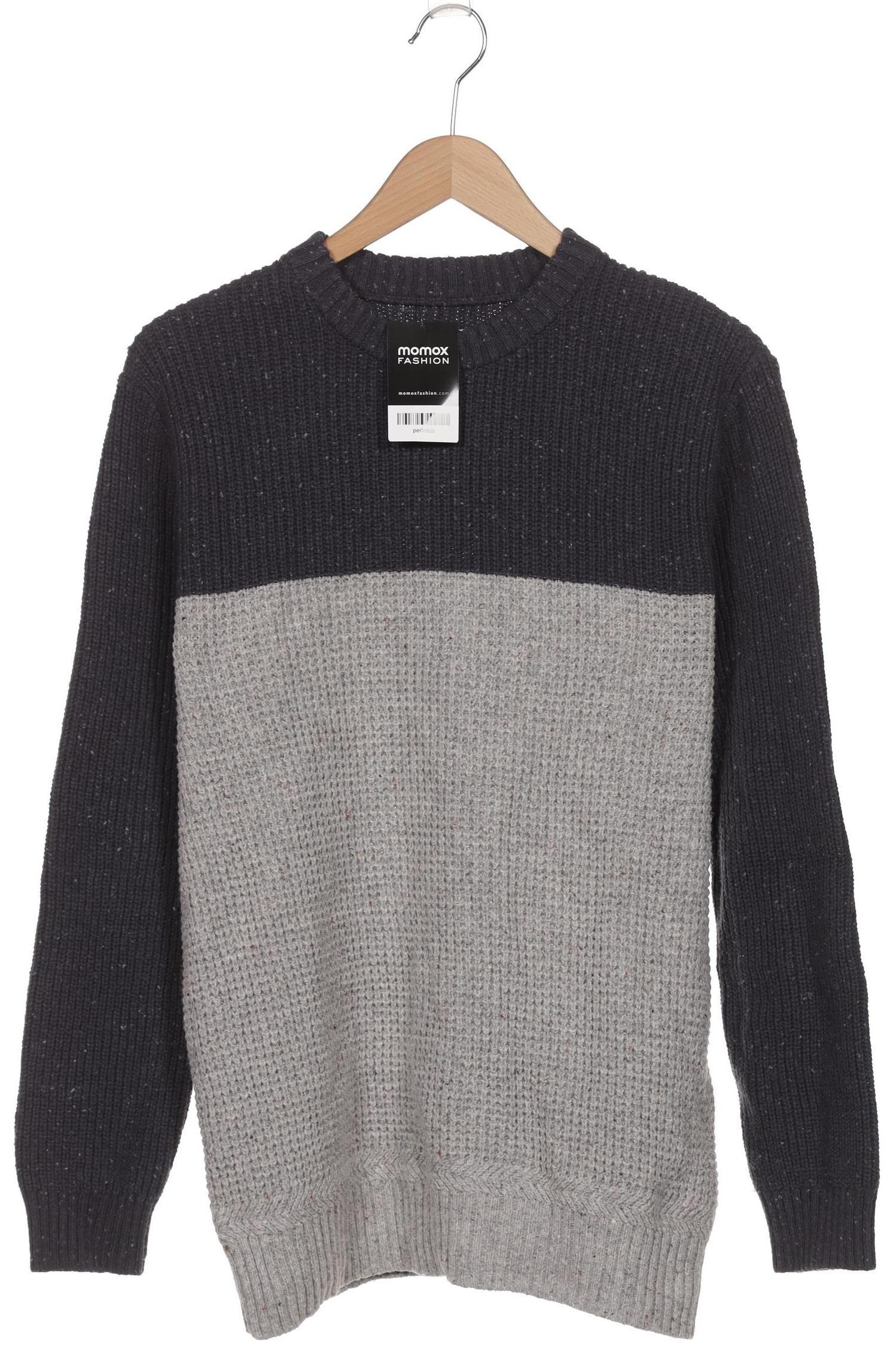 

Tom Tailor Herren Pullover, grau, Gr. 52