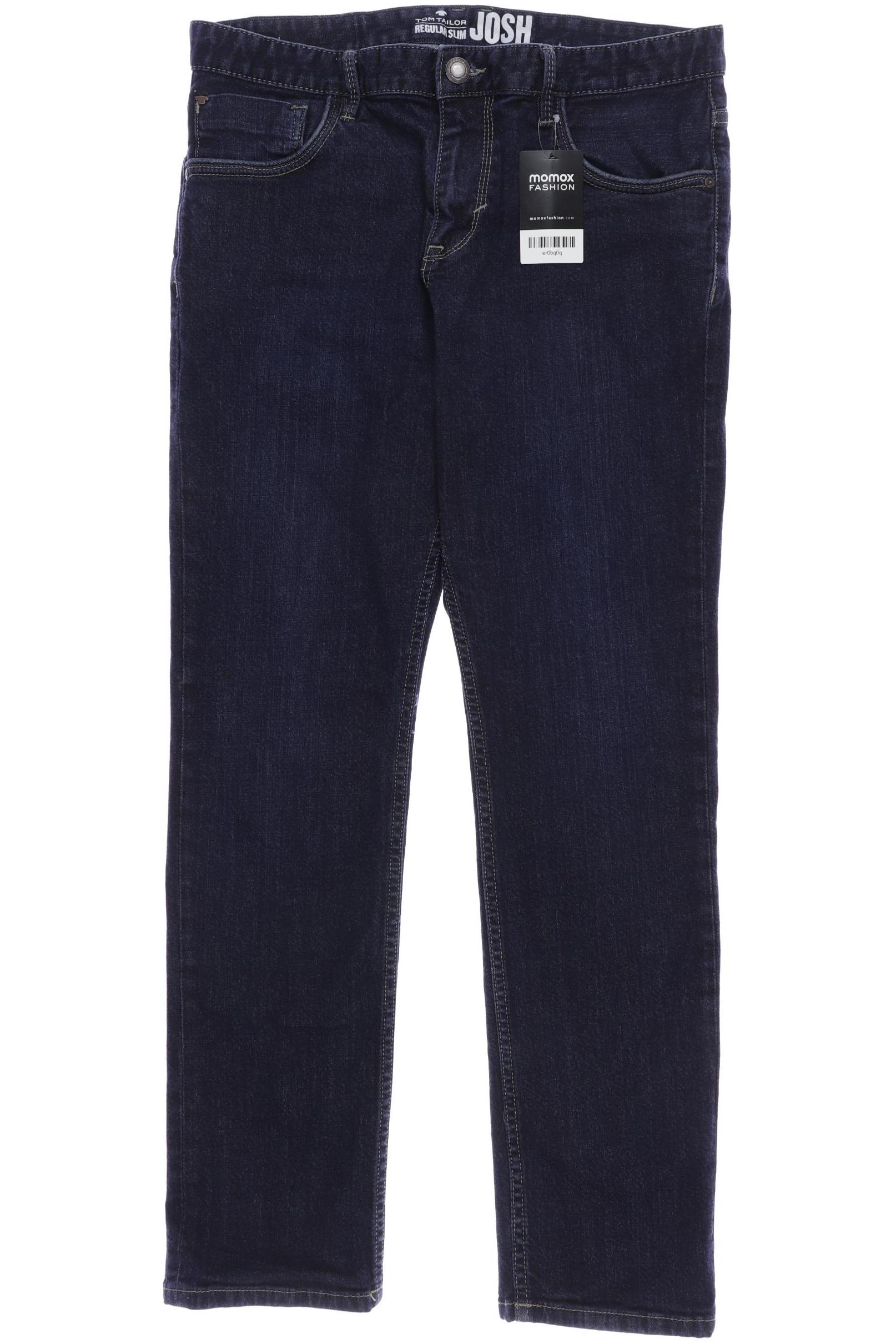 

Tom Tailor Herren Jeans, marineblau, Gr. 35