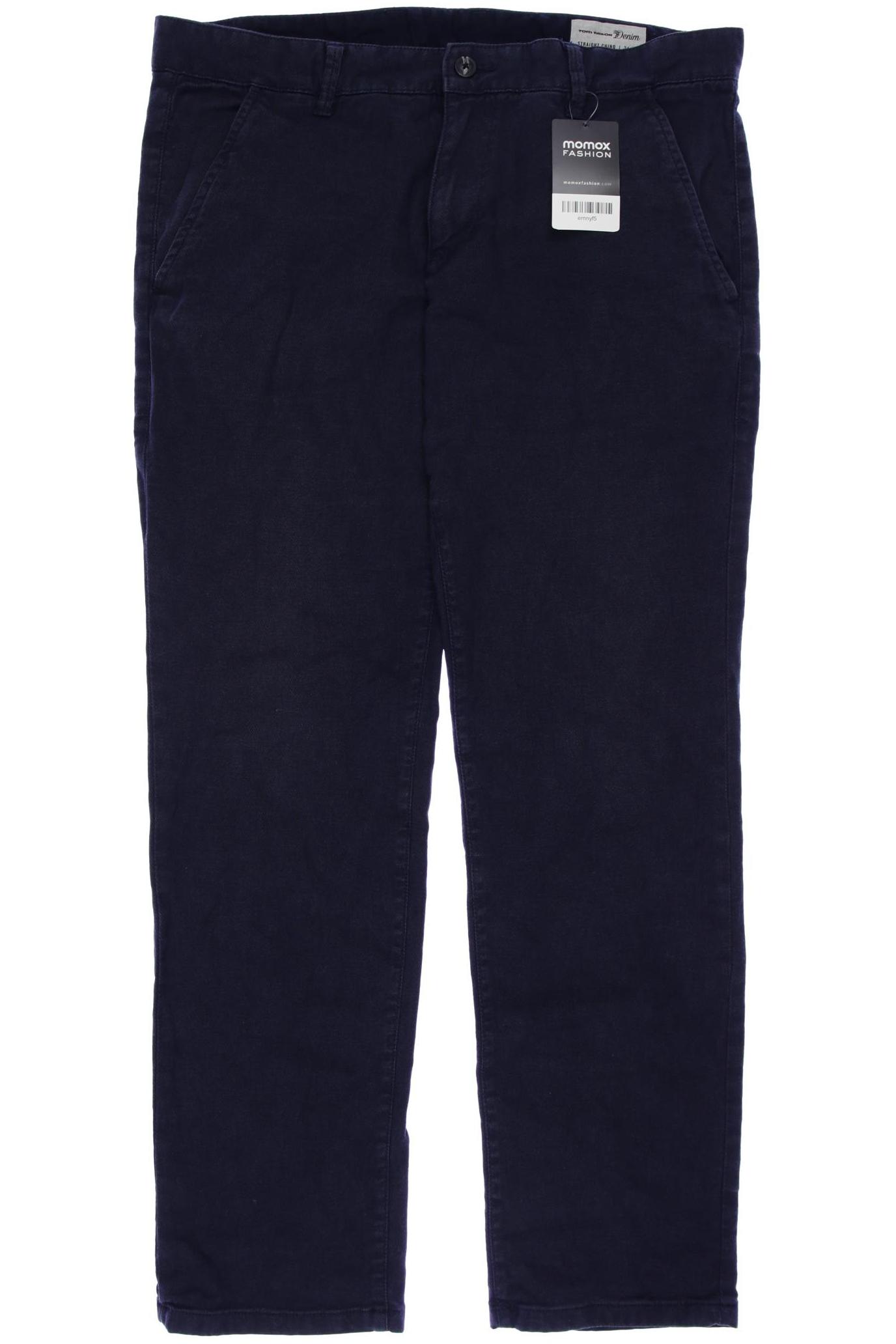 

Tom Tailor Herren Jeans, marineblau, Gr. 34