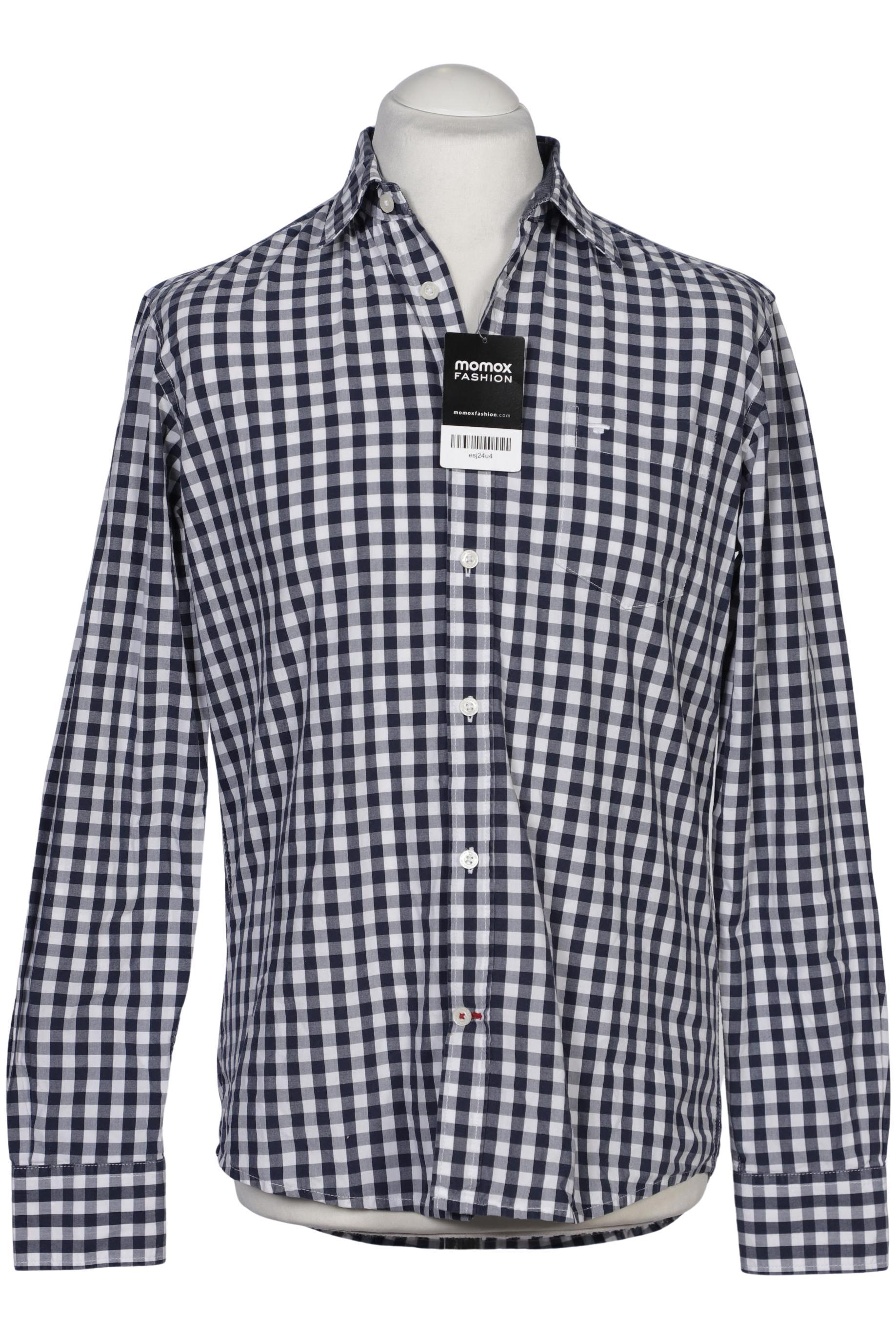 

Tom Tailor Herren Hemd, mehrfarbig, Gr. 46