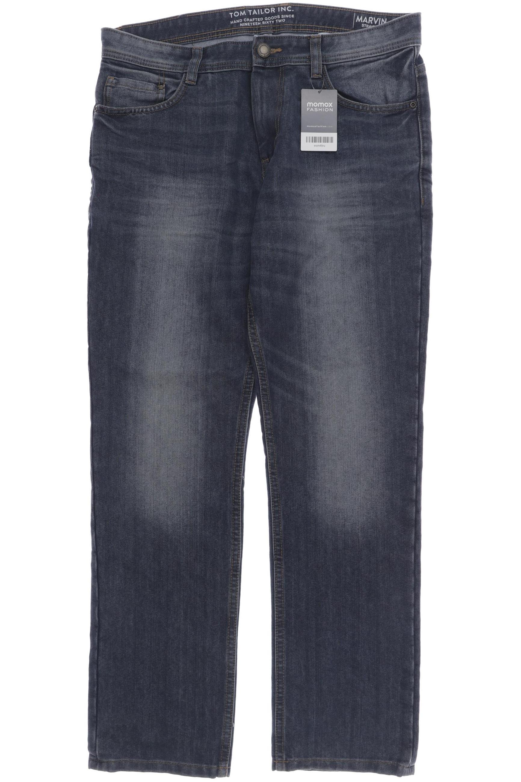

Tom Tailor Herren Jeans, blau