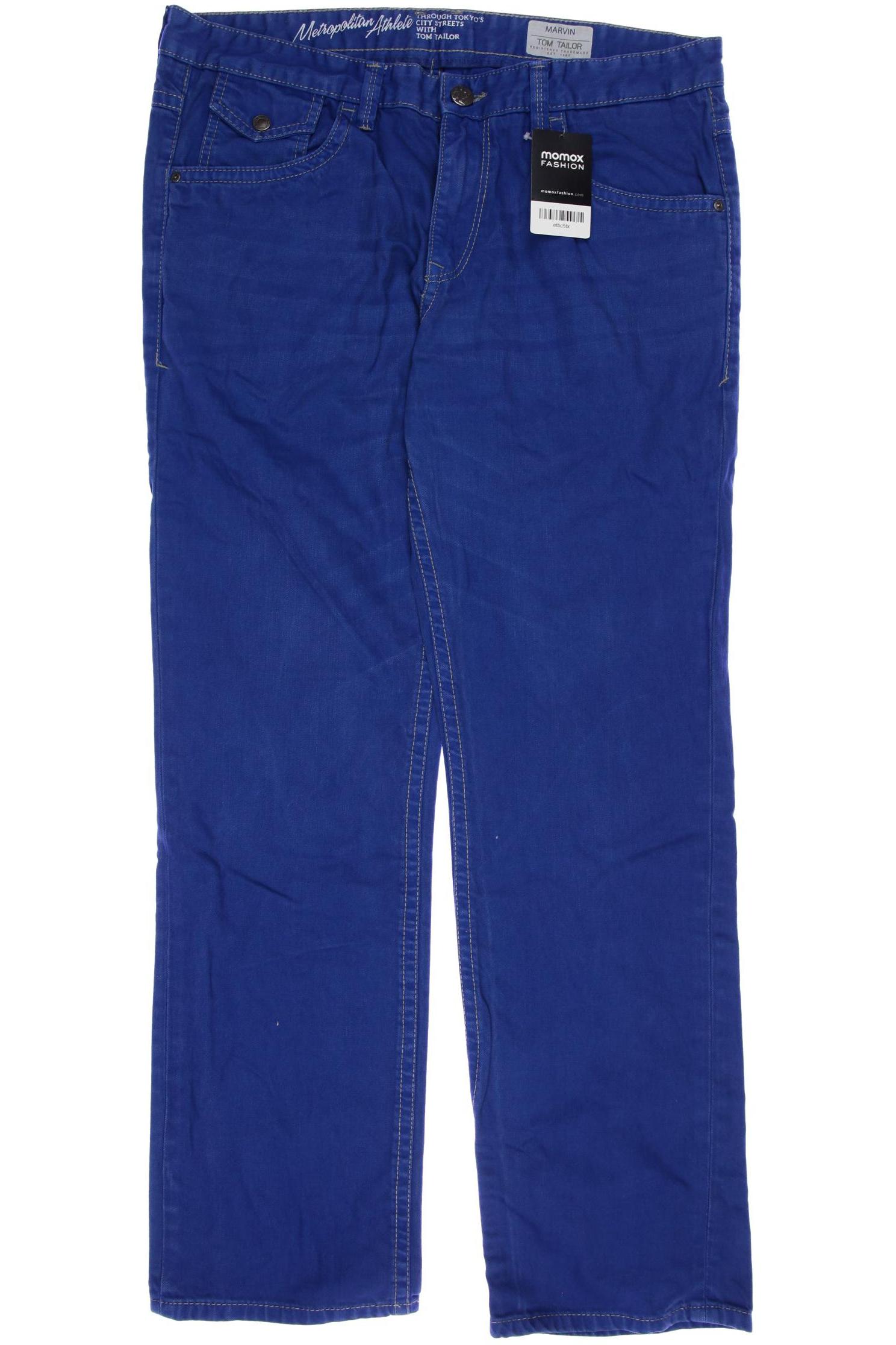 

Tom Tailor Herren Jeans, blau, Gr. 36