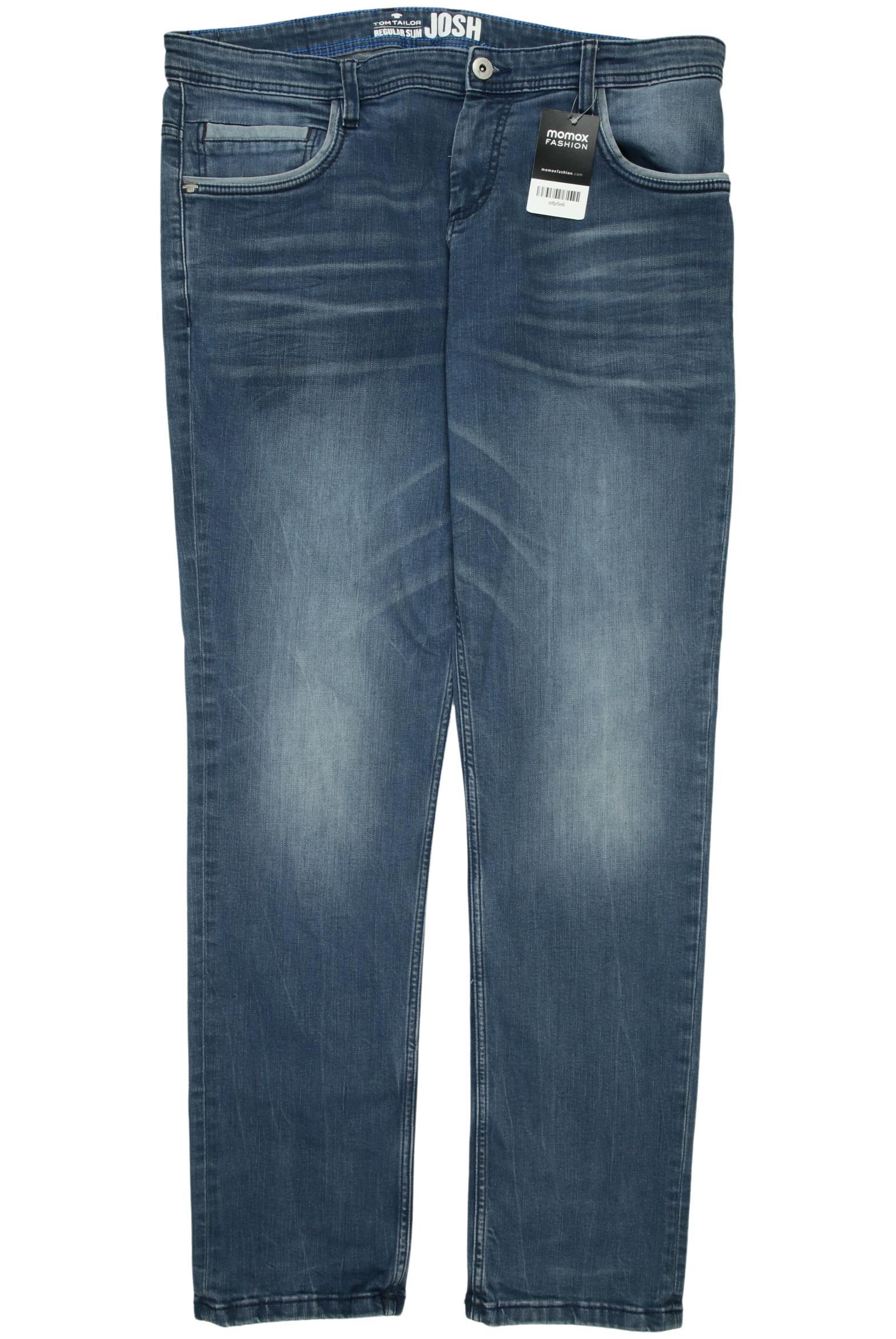 

Tom Tailor Herren Jeans, blau, Gr. 38