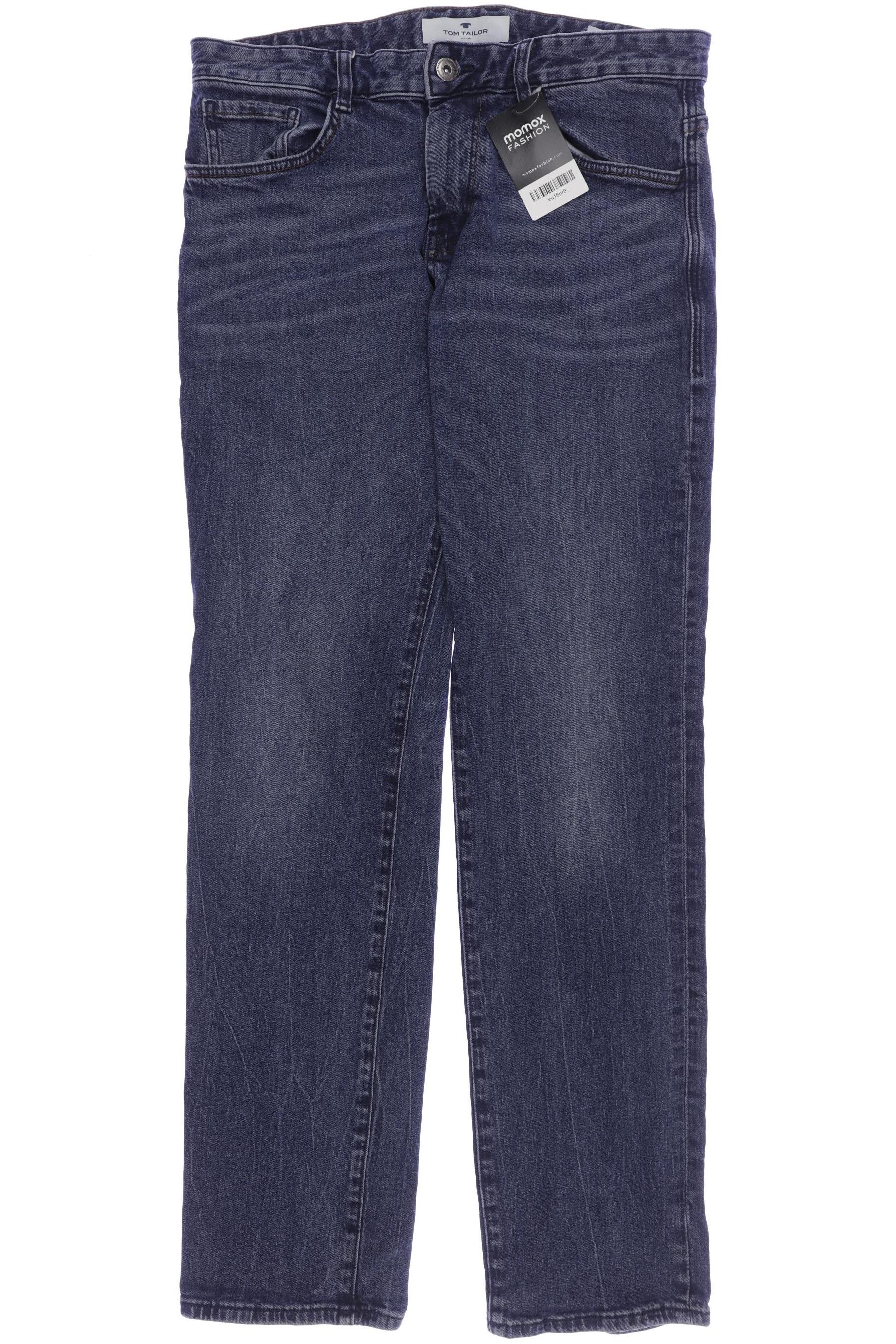

Tom Tailor Herren Jeans, blau, Gr. 33