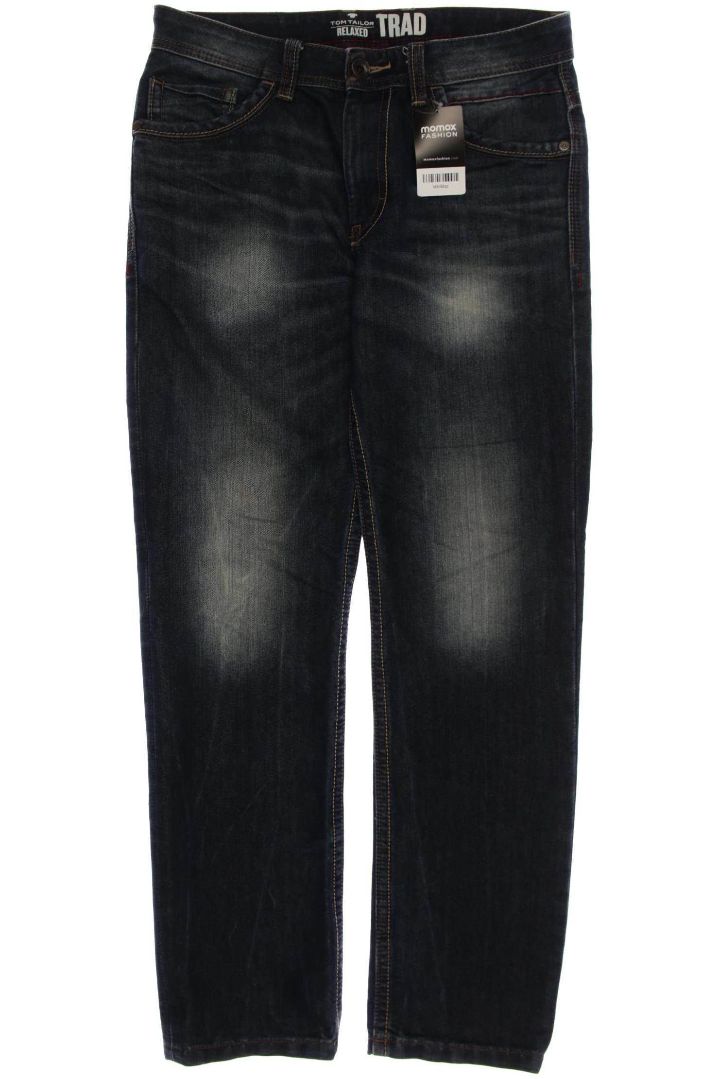

Tom Tailor Herren Jeans, blau, Gr. 48