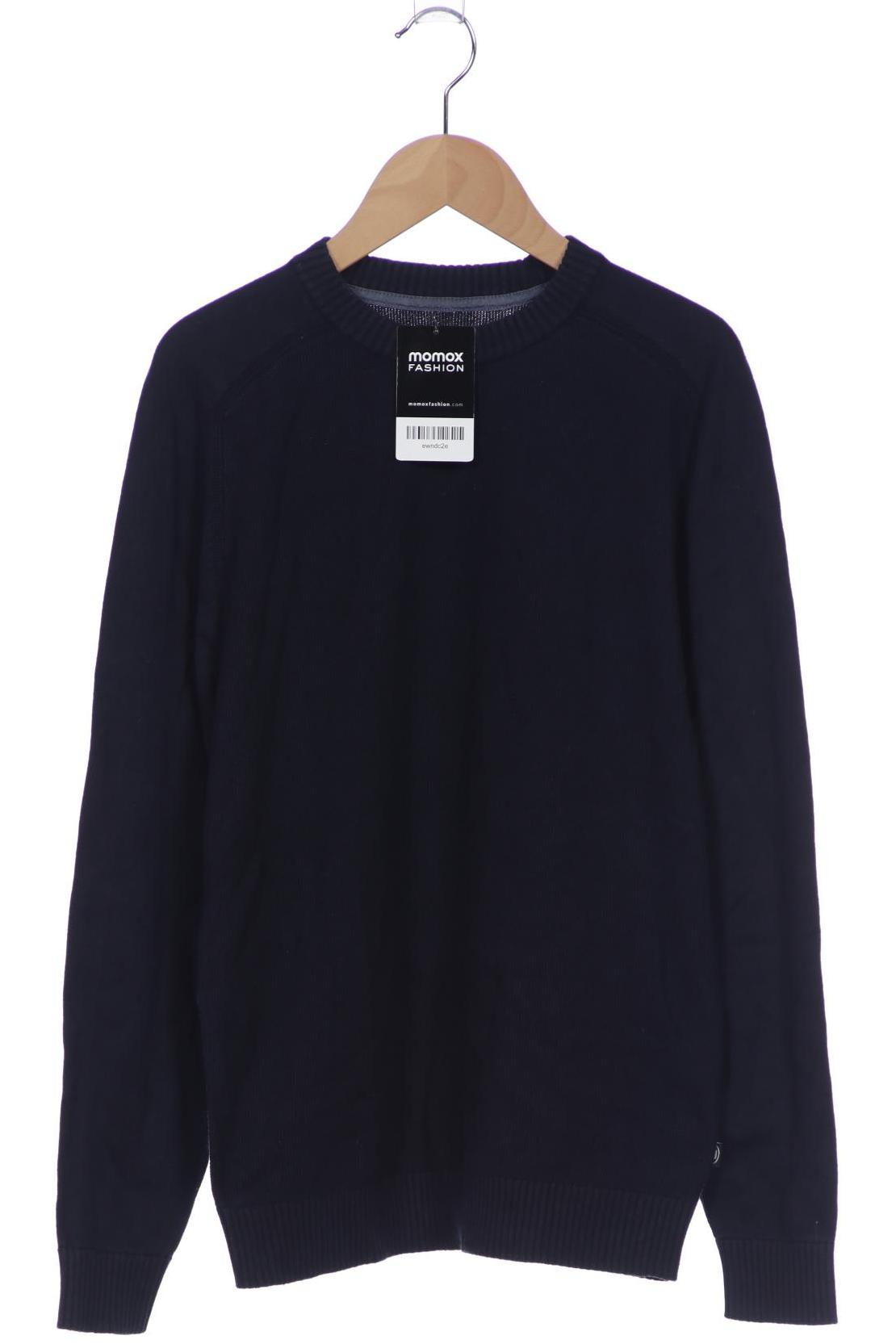 

Tom Tailor Herren Pullover, marineblau, Gr. 46