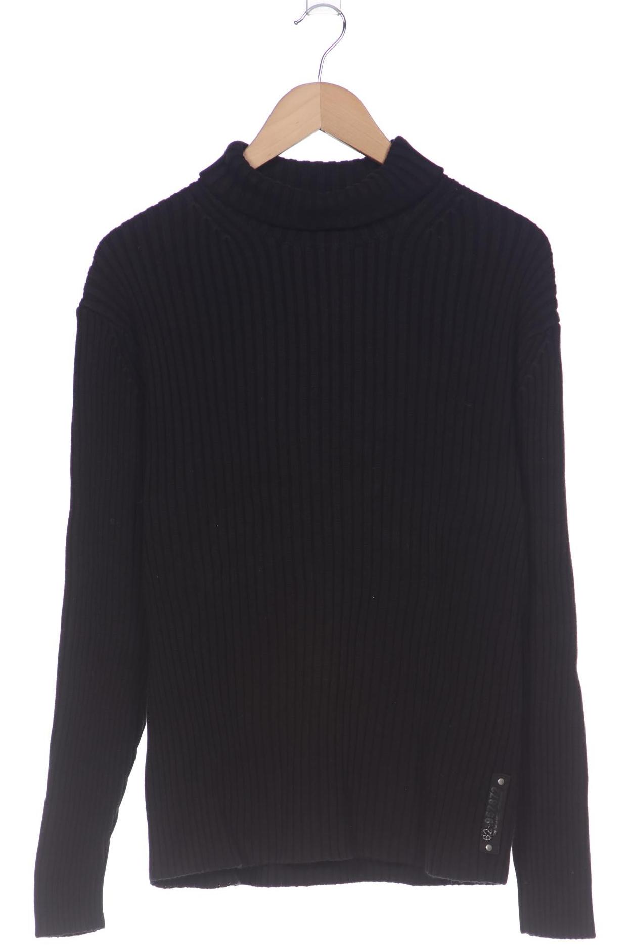 

Tom Tailor Herren Pullover, schwarz, Gr. 48