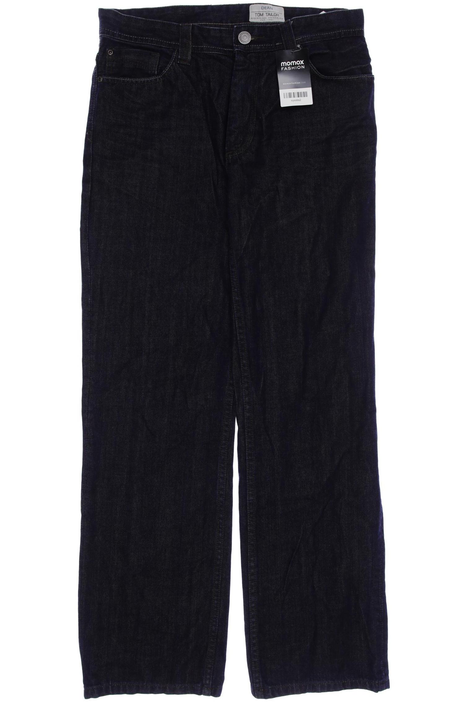 

Tom Tailor Herren Jeans, marineblau, Gr. 32