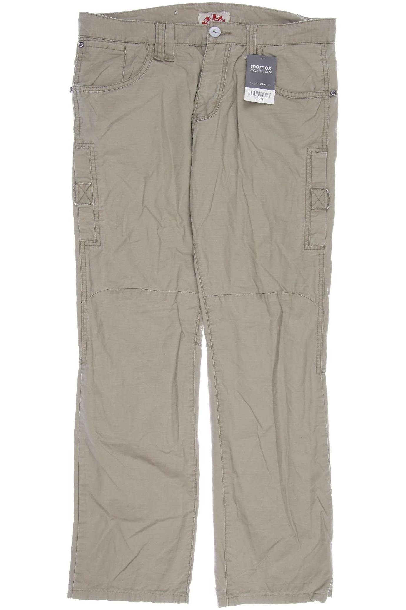 

Tom Tailor Herren Stoffhose, beige