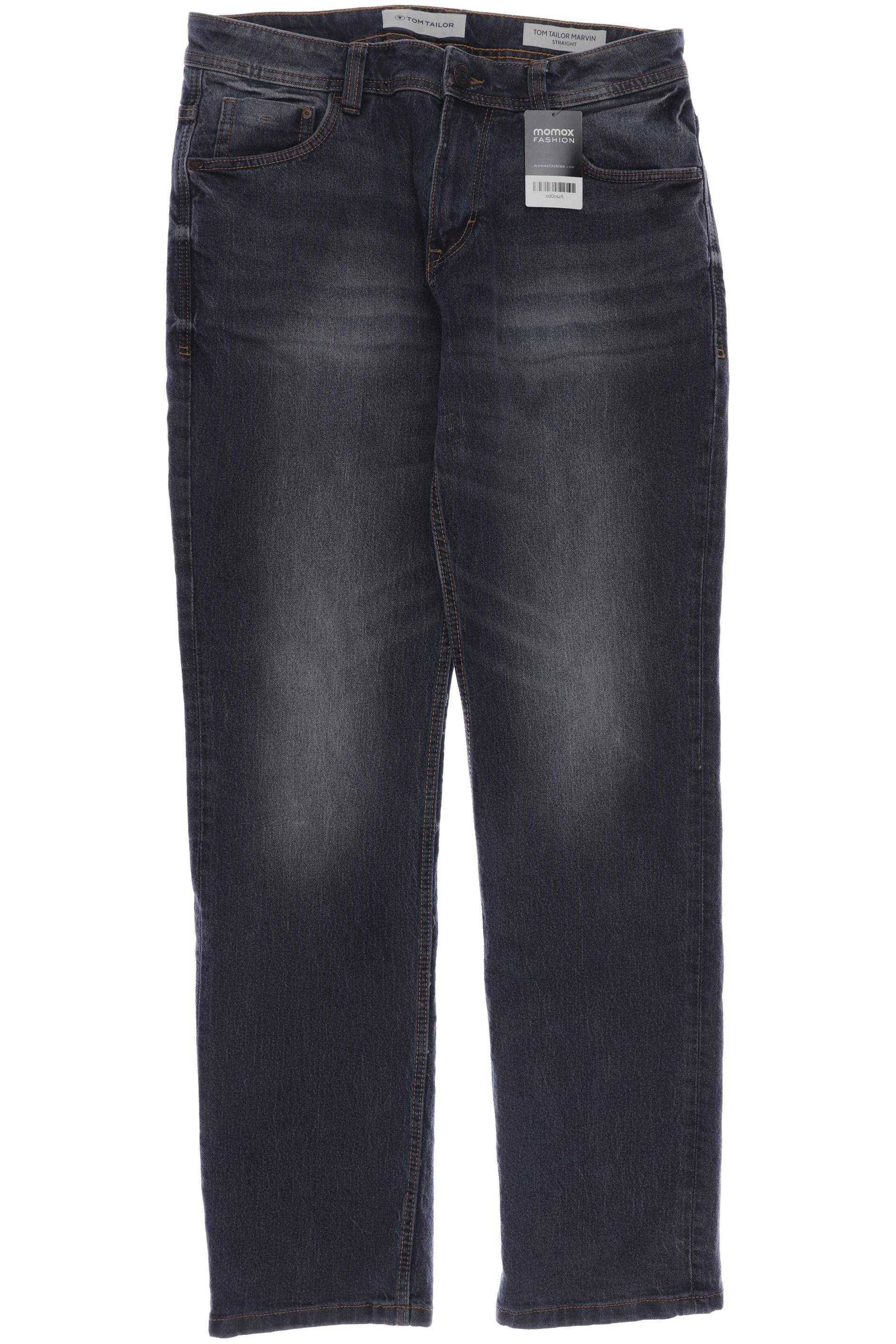 

Tom Tailor Herren Jeans, marineblau, Gr. 34