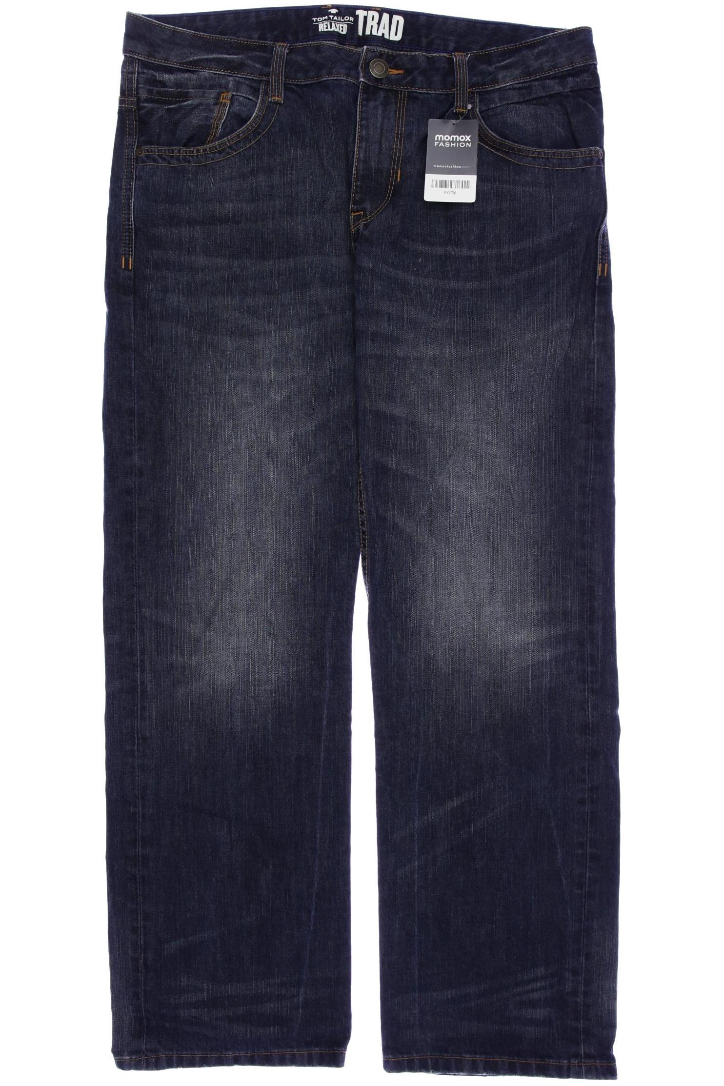 

Tom Tailor Herren Jeans, blau, Gr. 36