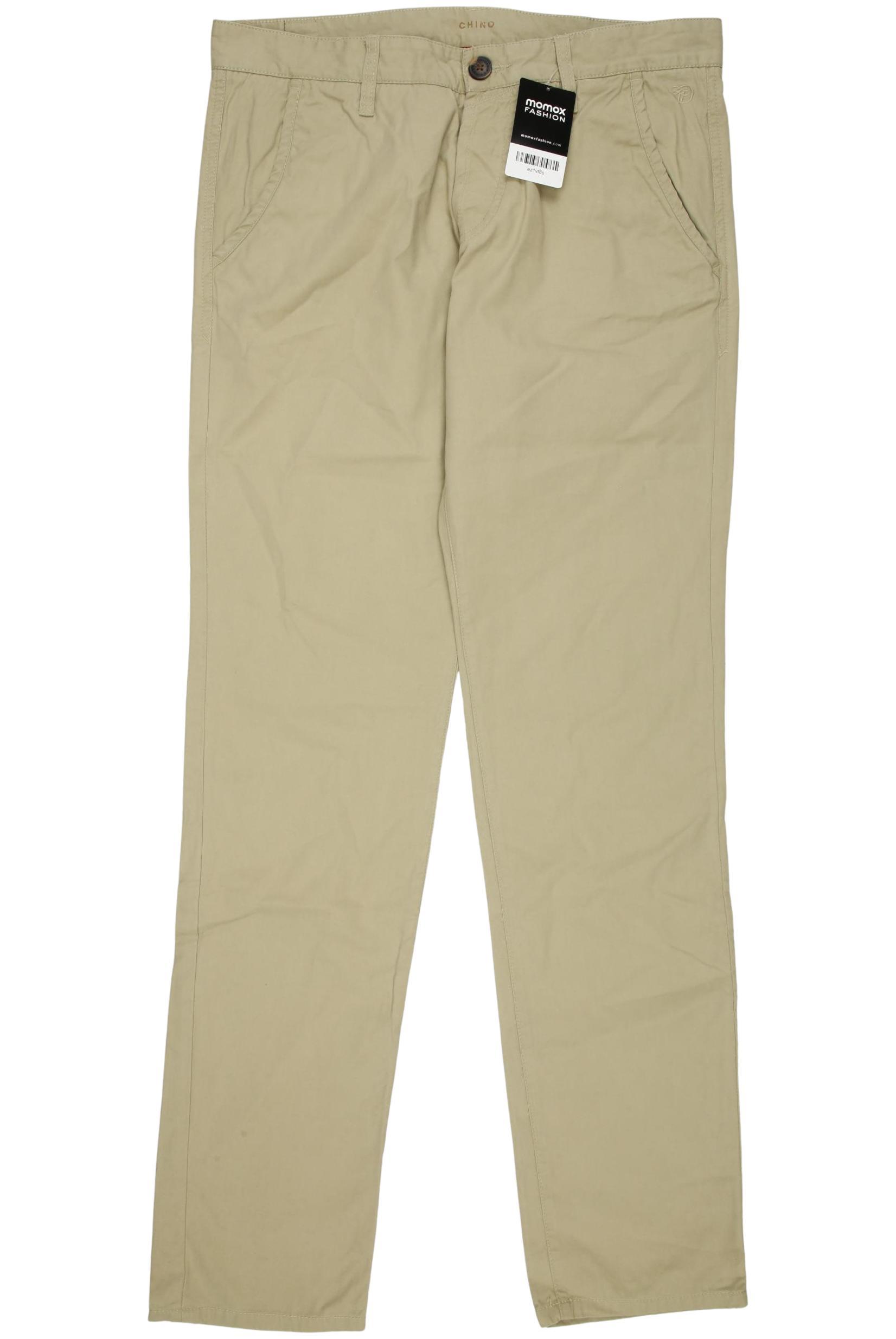 

Tom Tailor Herren Jeans, grün, Gr. 33
