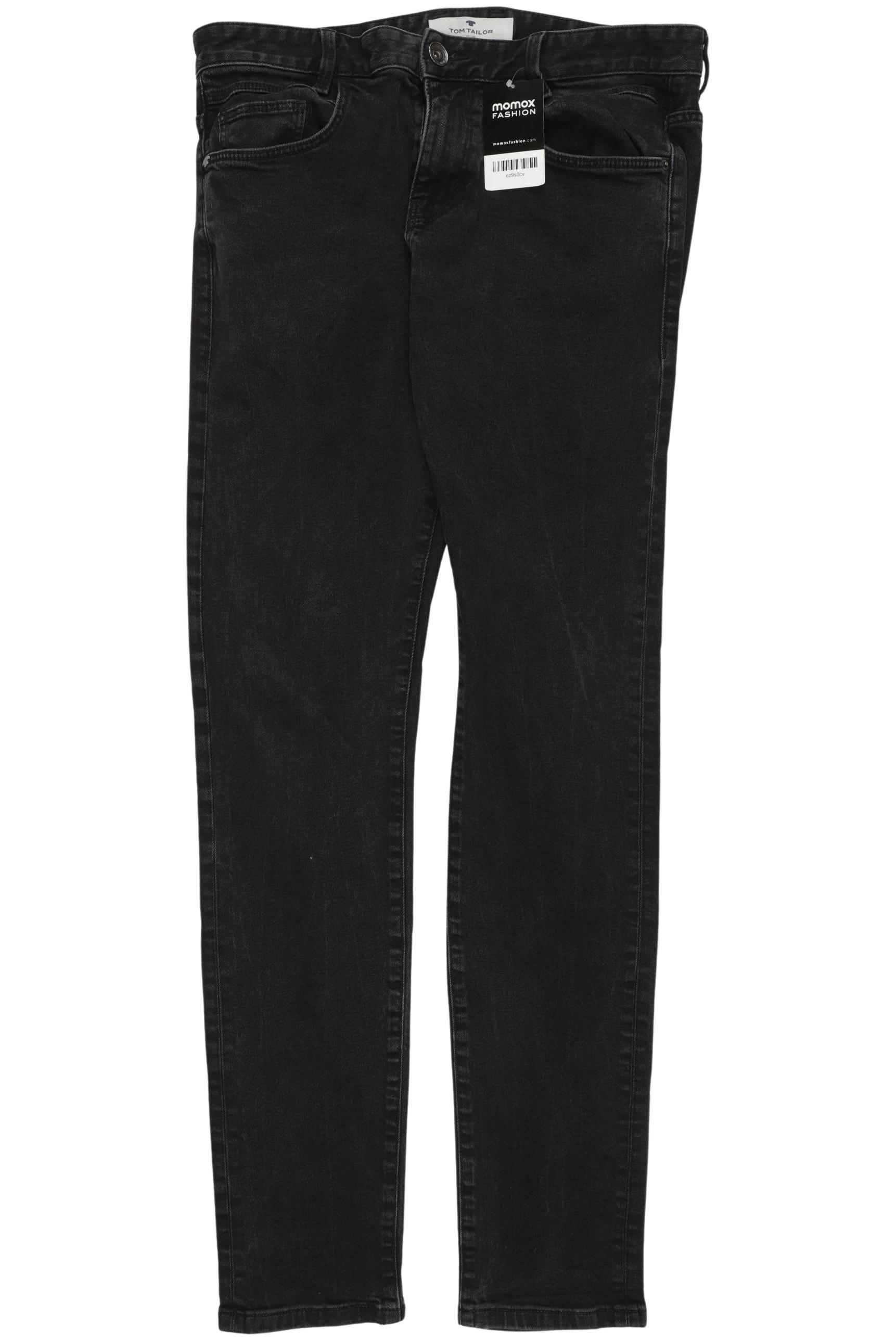 

Tom Tailor Herren Jeans, schwarz, Gr. 33