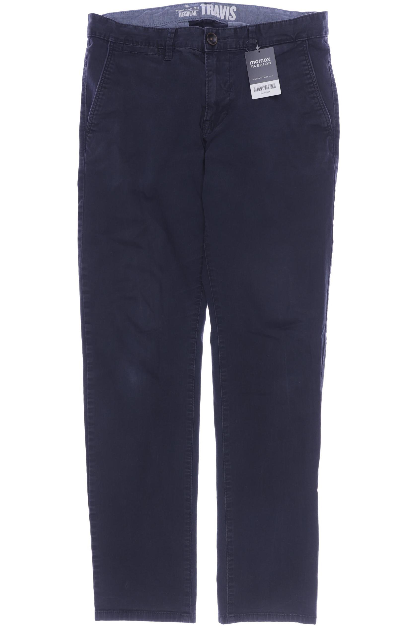 

Tom Tailor Herren Jeans, marineblau, Gr. 33