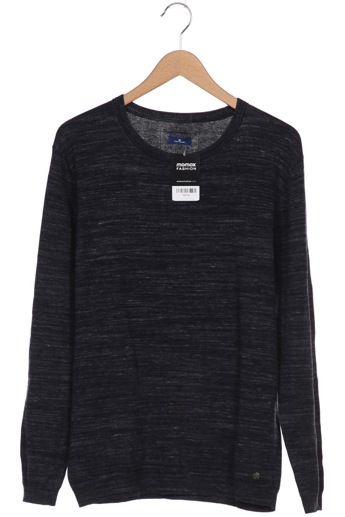

Tom Tailor Herren Pullover, marineblau, Gr. 54