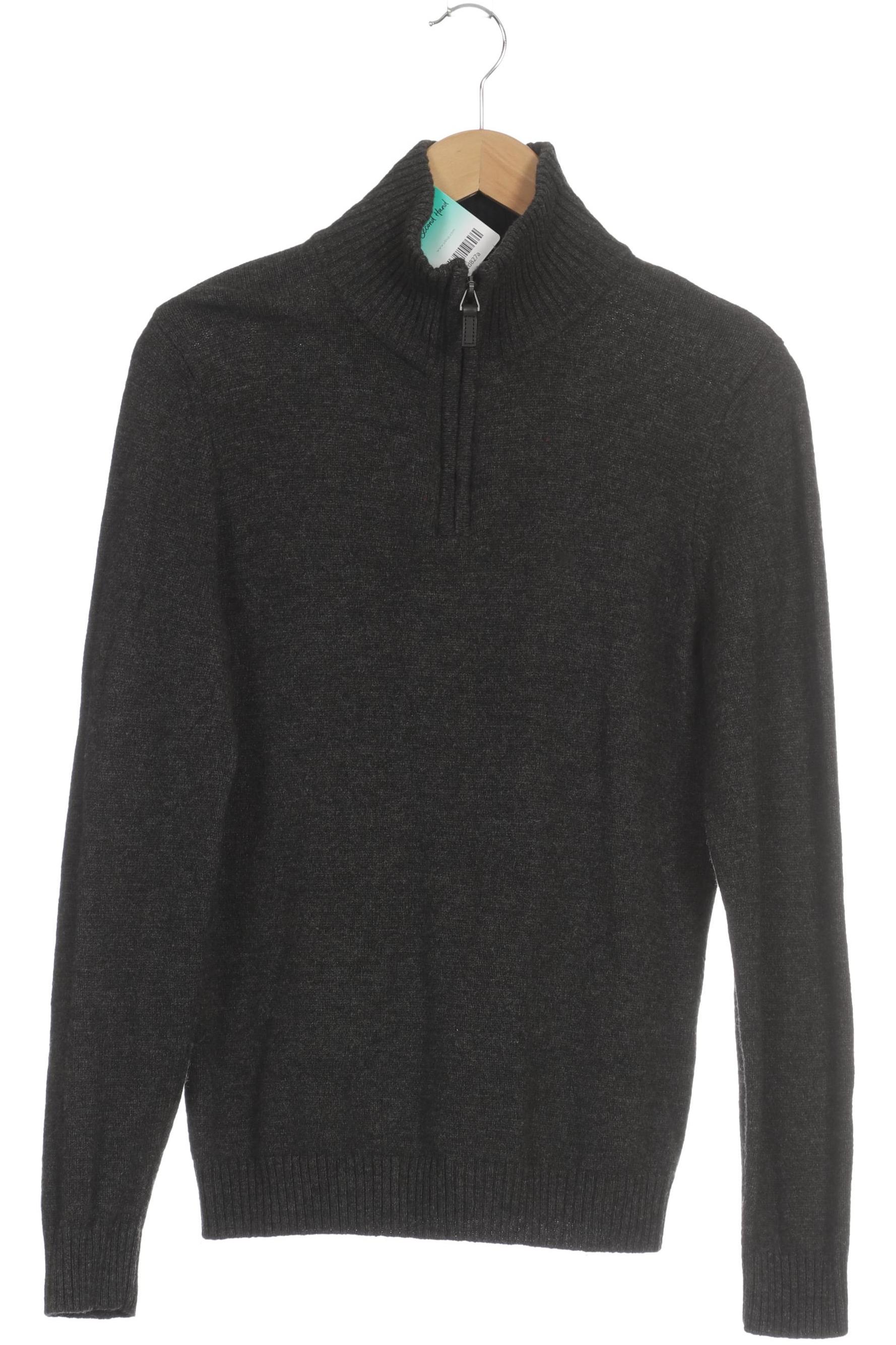 

Tom Tailor Herren Pullover, grau, Gr. 48