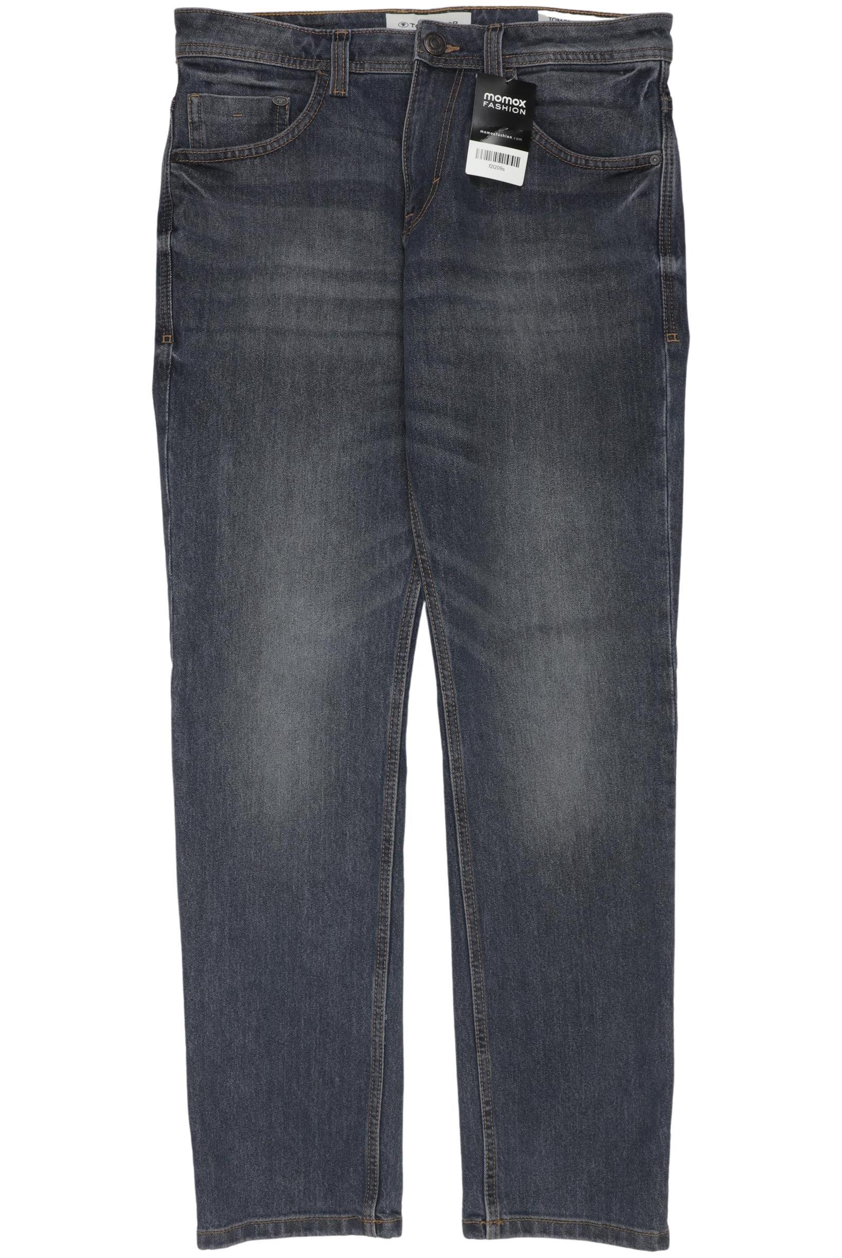 

Tom Tailor Herren Jeans, marineblau, Gr. 33
