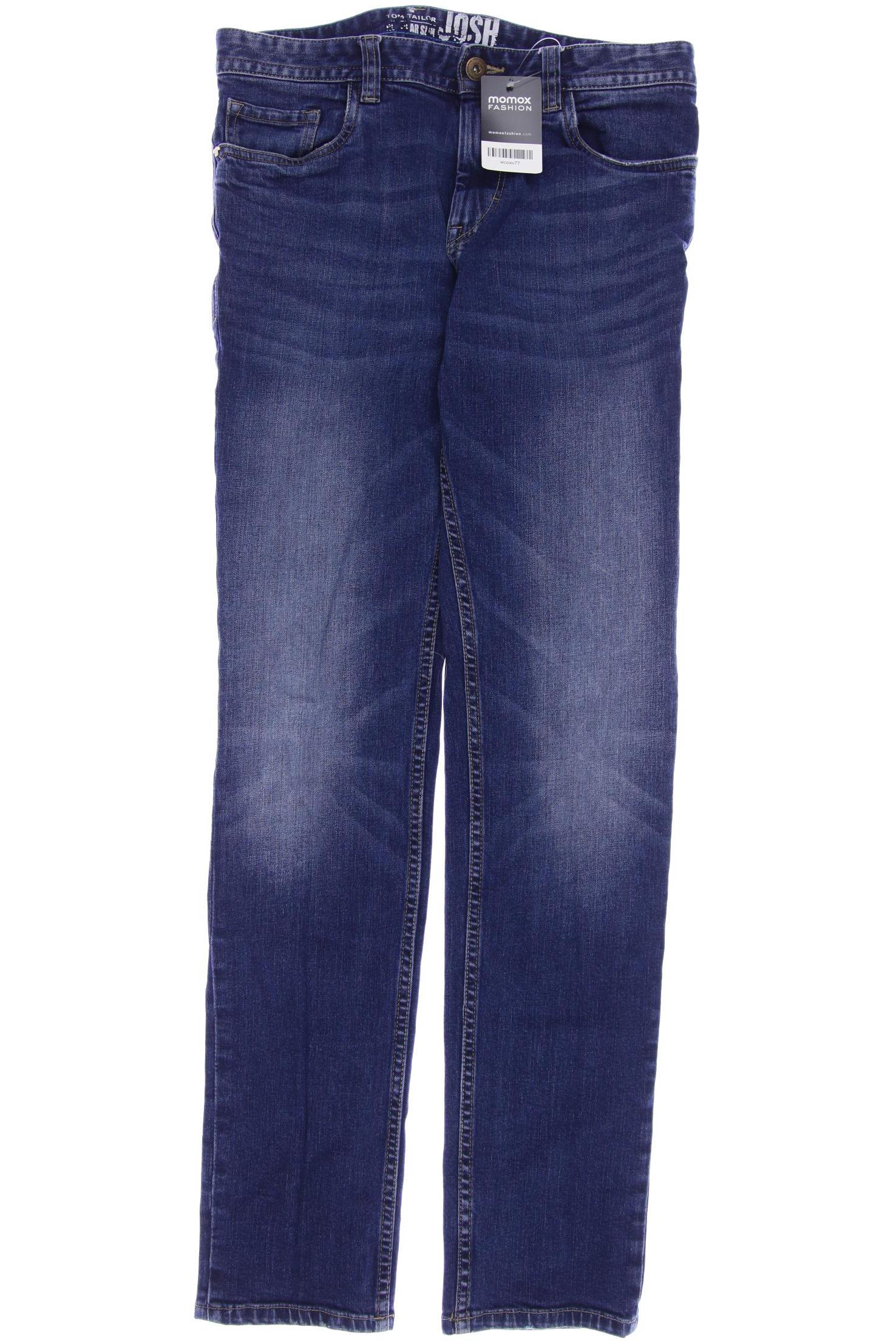 

Tom Tailor Herren Jeans, blau
