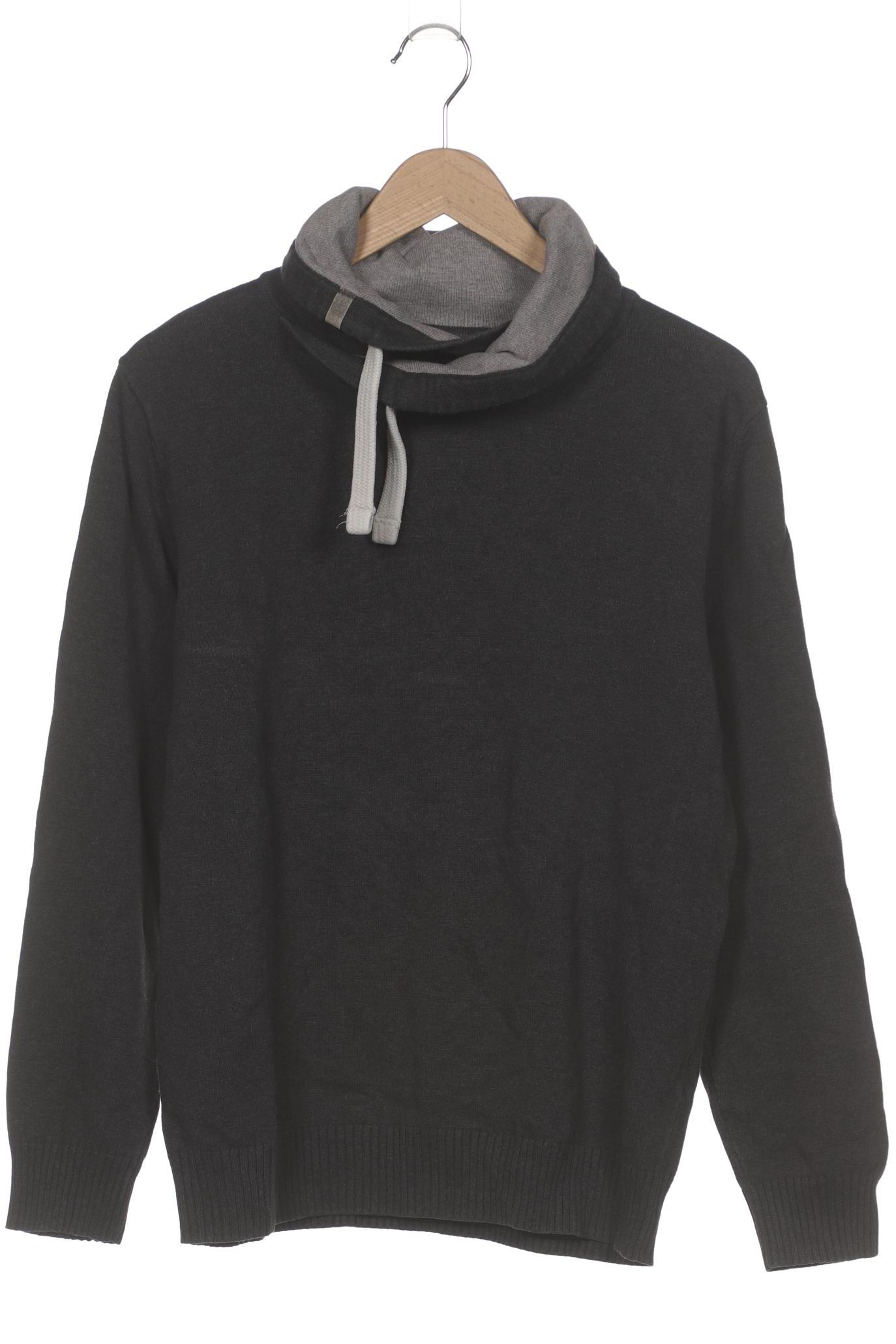 

Tom Tailor Herren Pullover, grau, Gr. 54