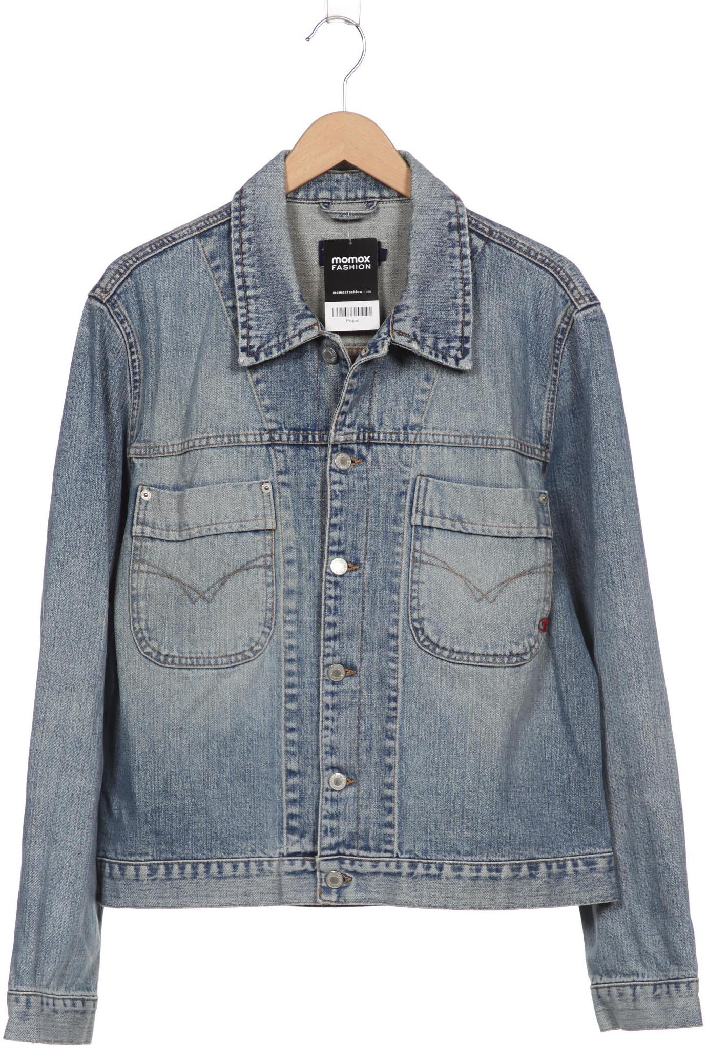 

Tom Tailor Herren Jacke, blau